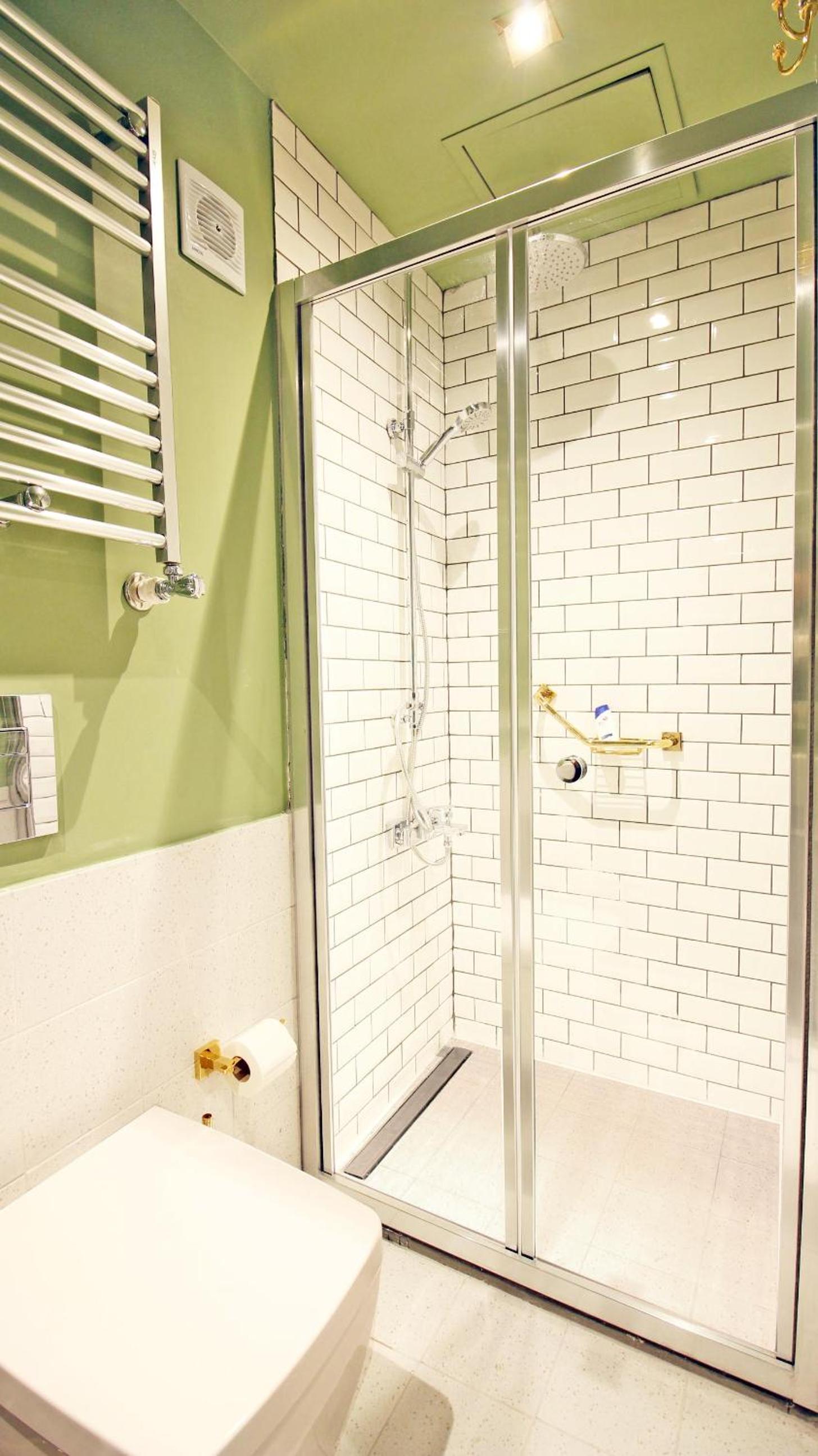 Excellent Apartments Galata