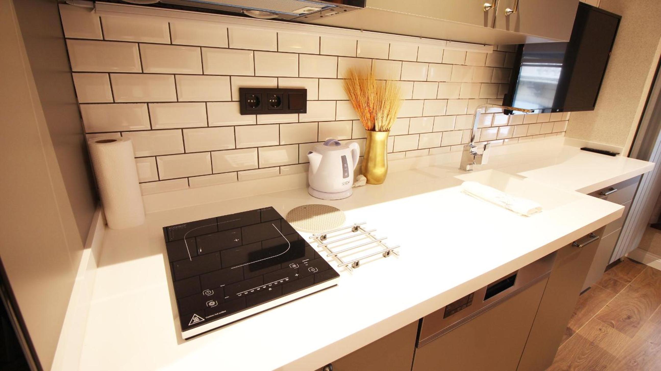 Excellent Apartments Galata