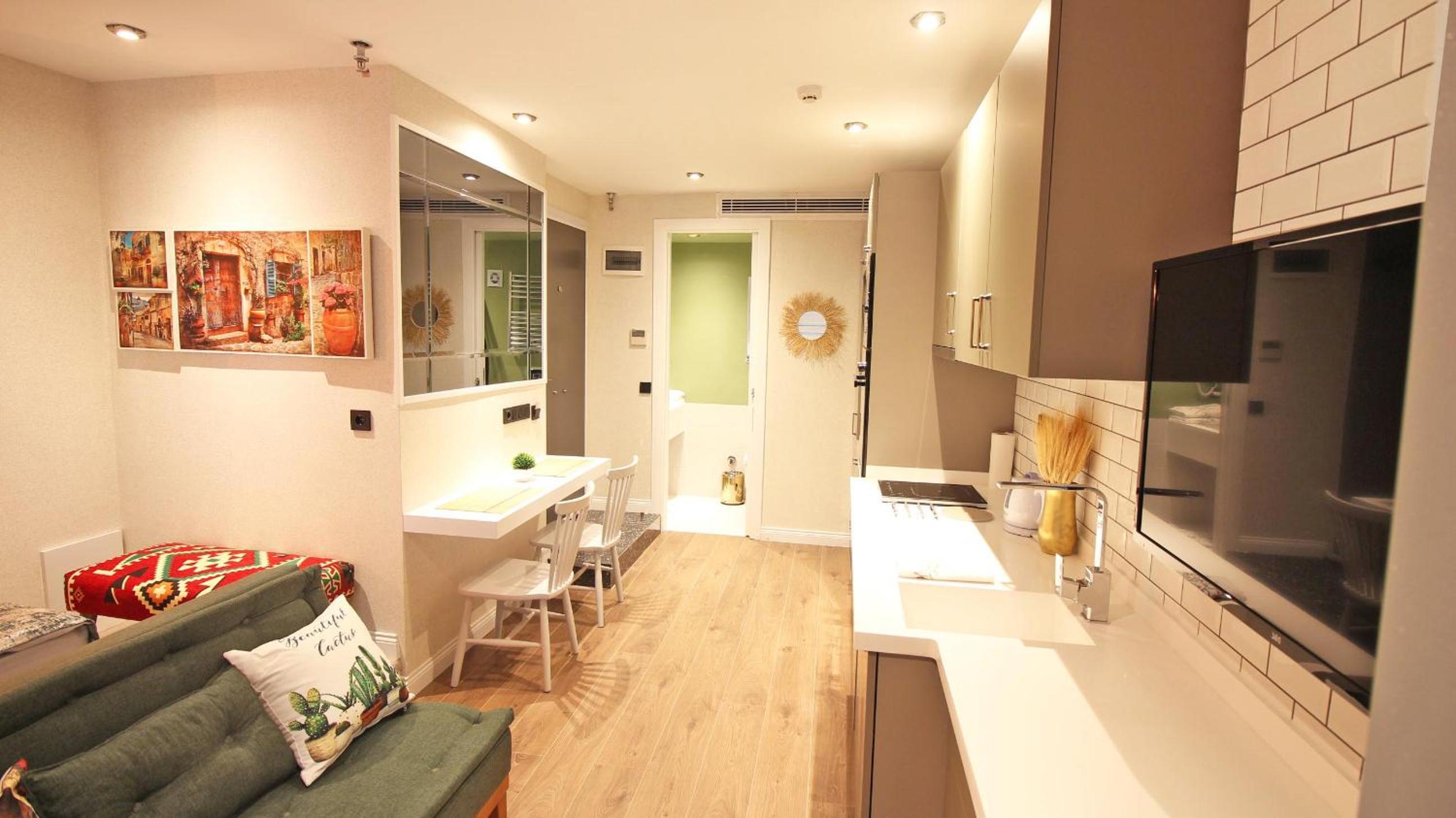 Excellent Apartments Galata