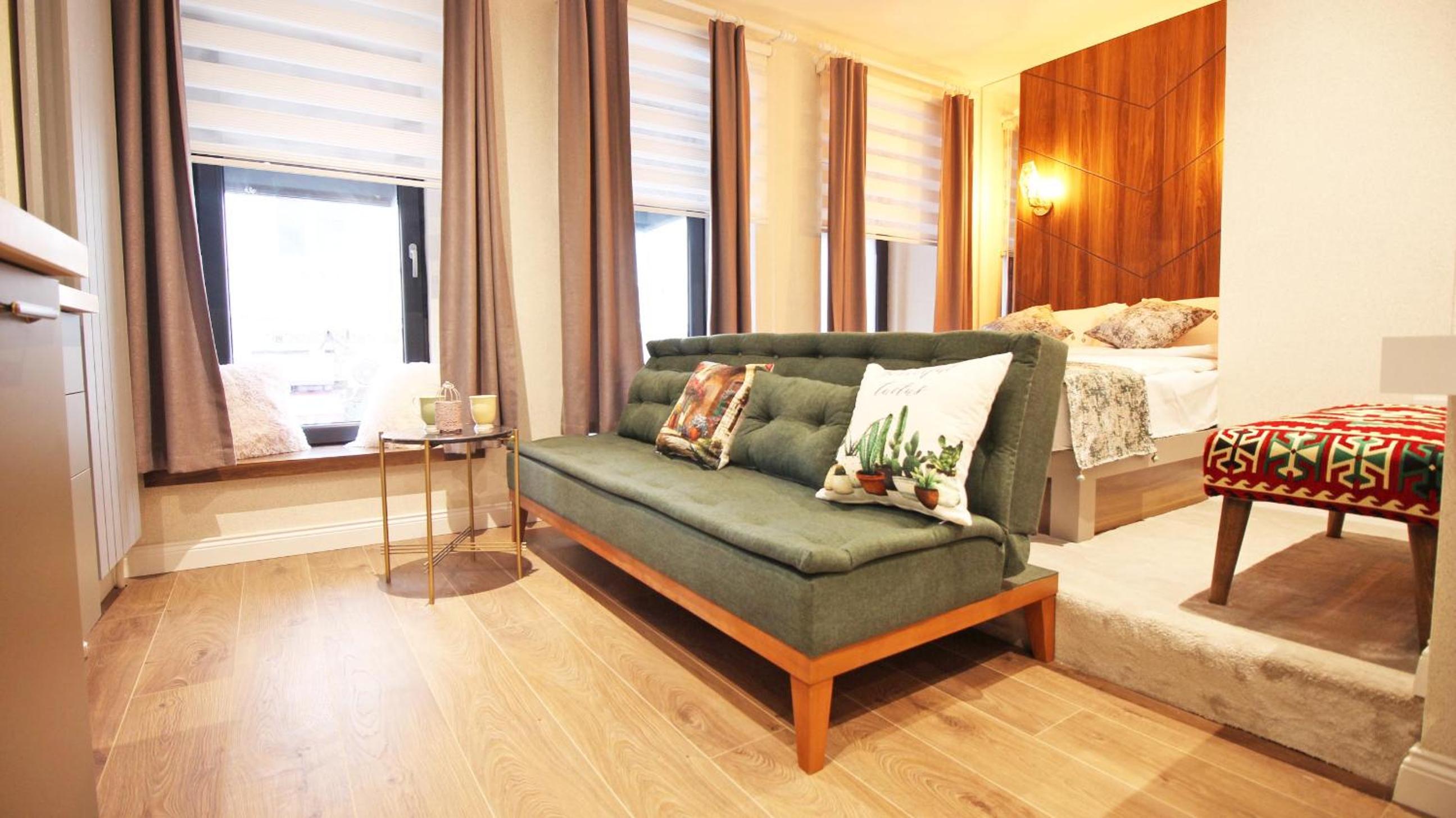Excellent Apartments Galata