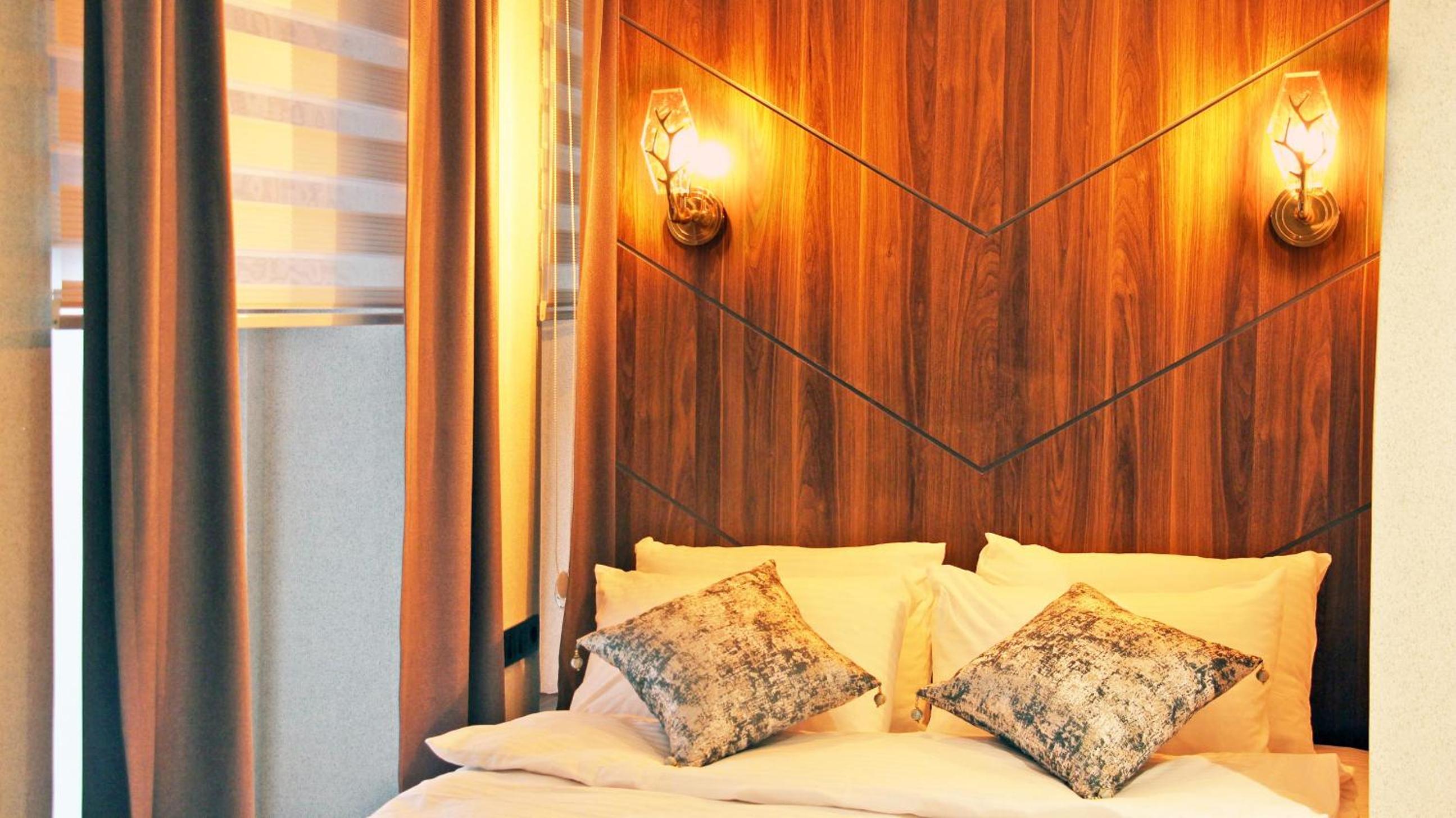 Excellent Apartments Galata