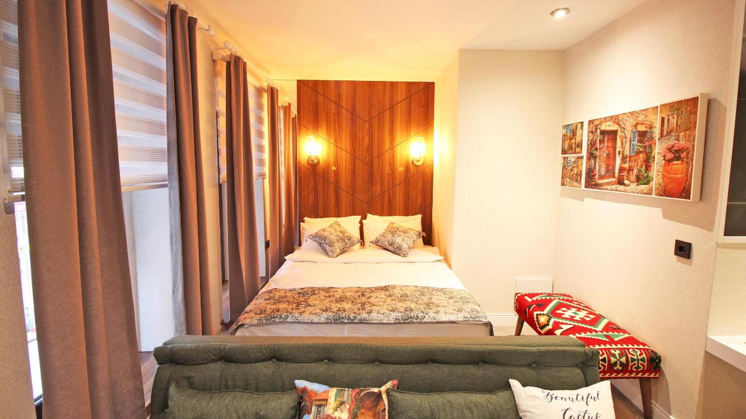 Excellent Apartments Galata