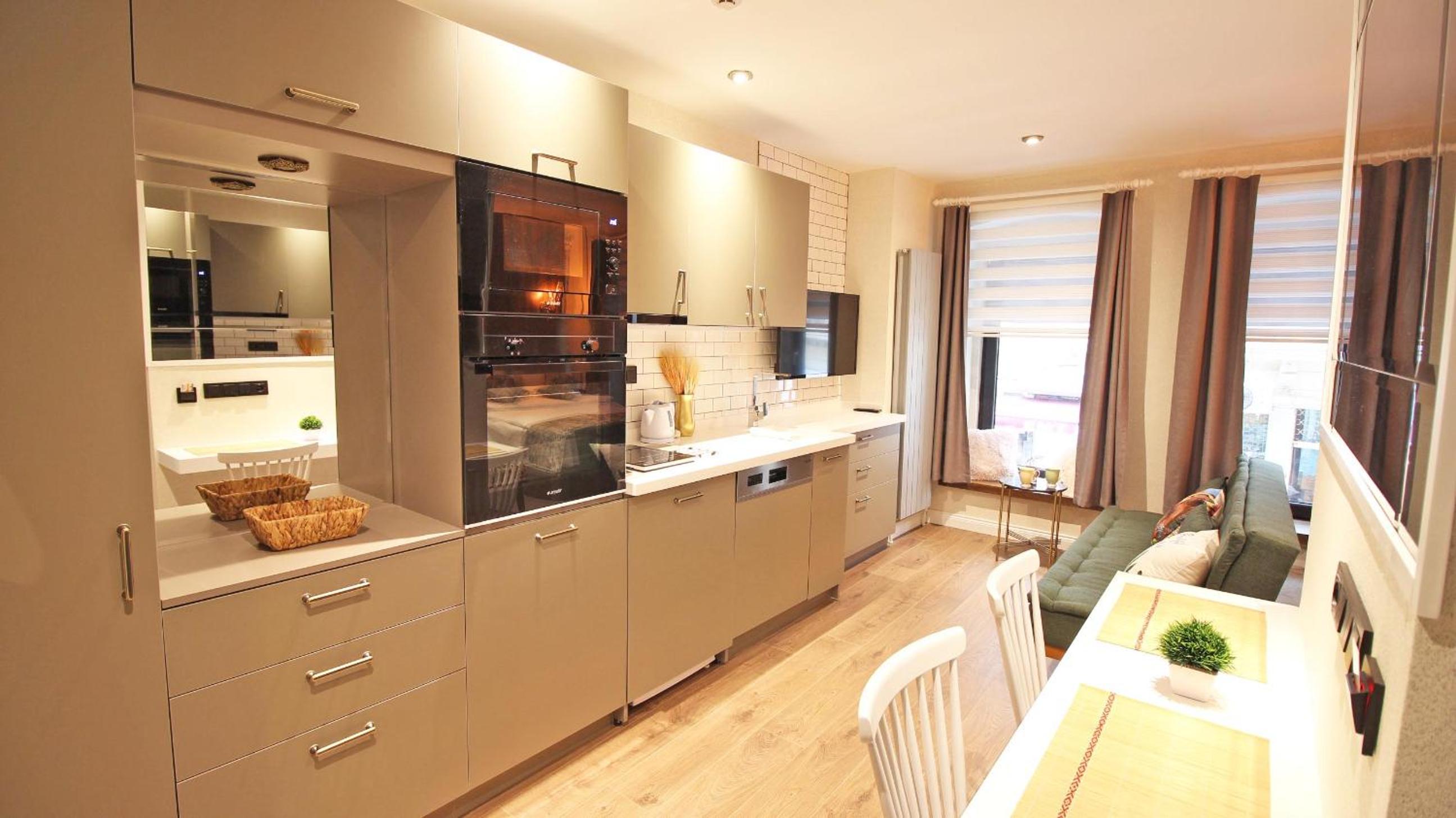 Excellent Apartments Galata
