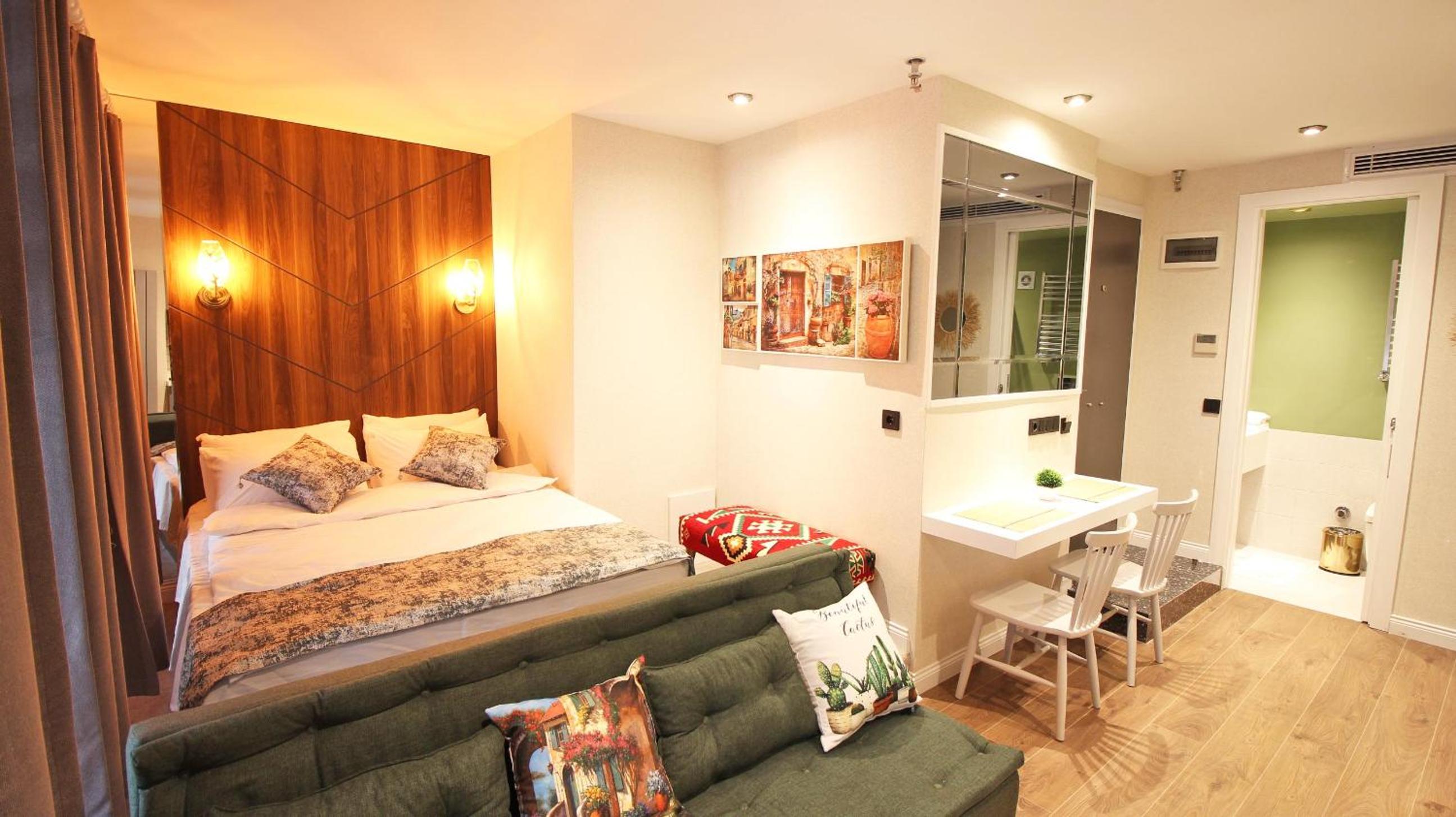 Excellent Apartments Galata
