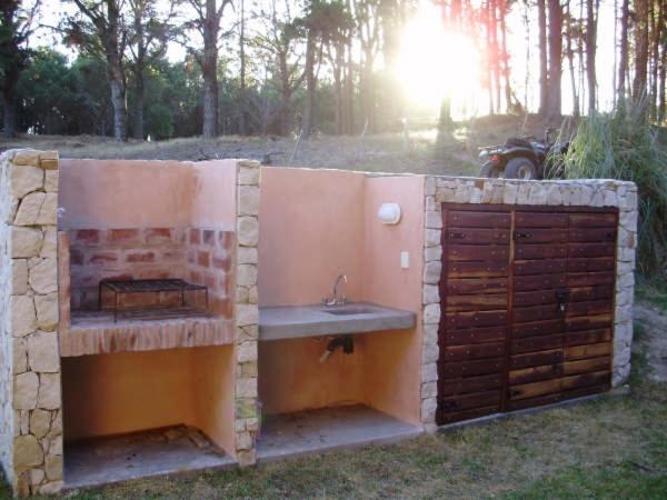 Cabañas Los Castores