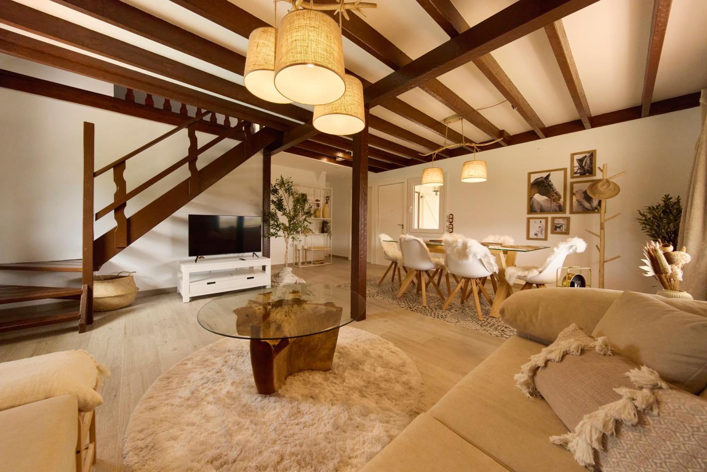 Casa de campo, Antequera
