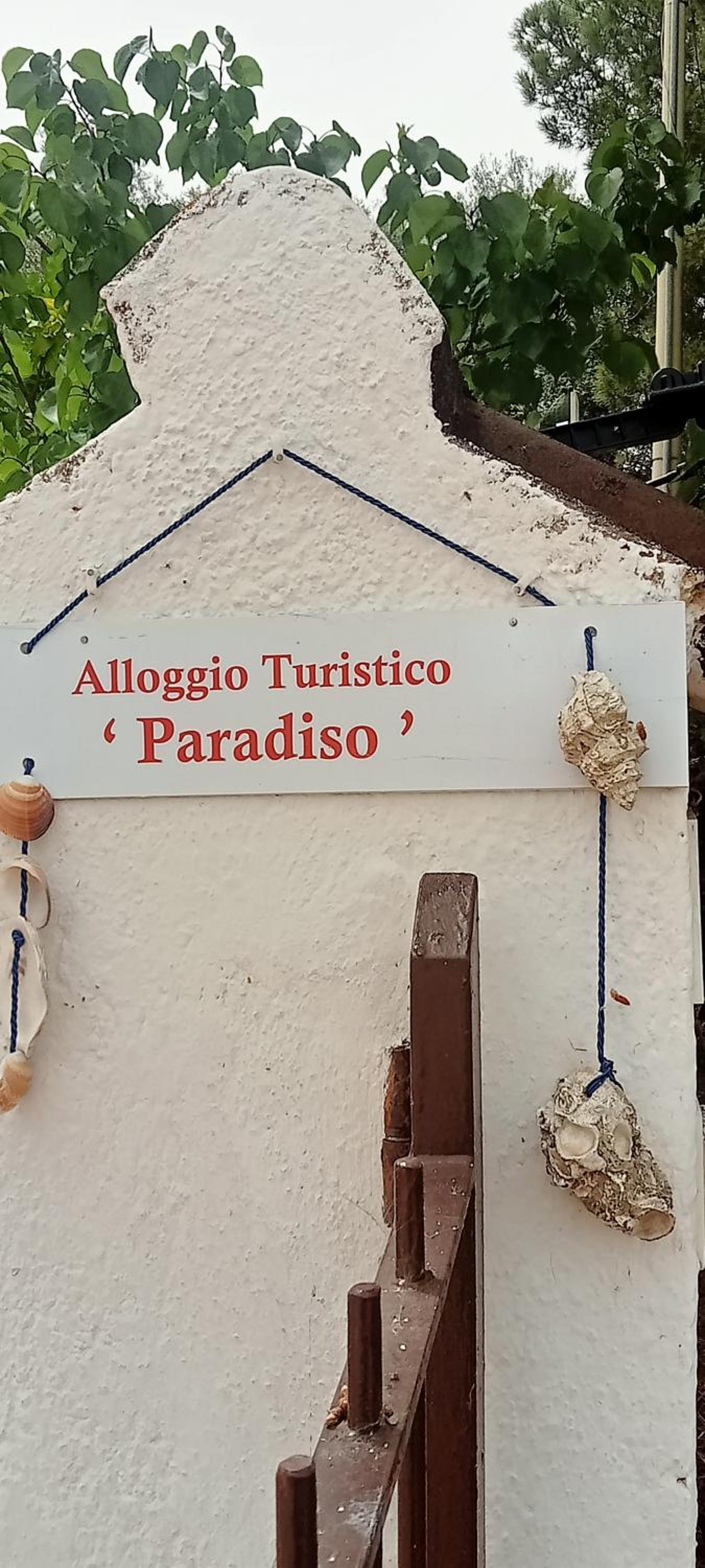 Paradiso