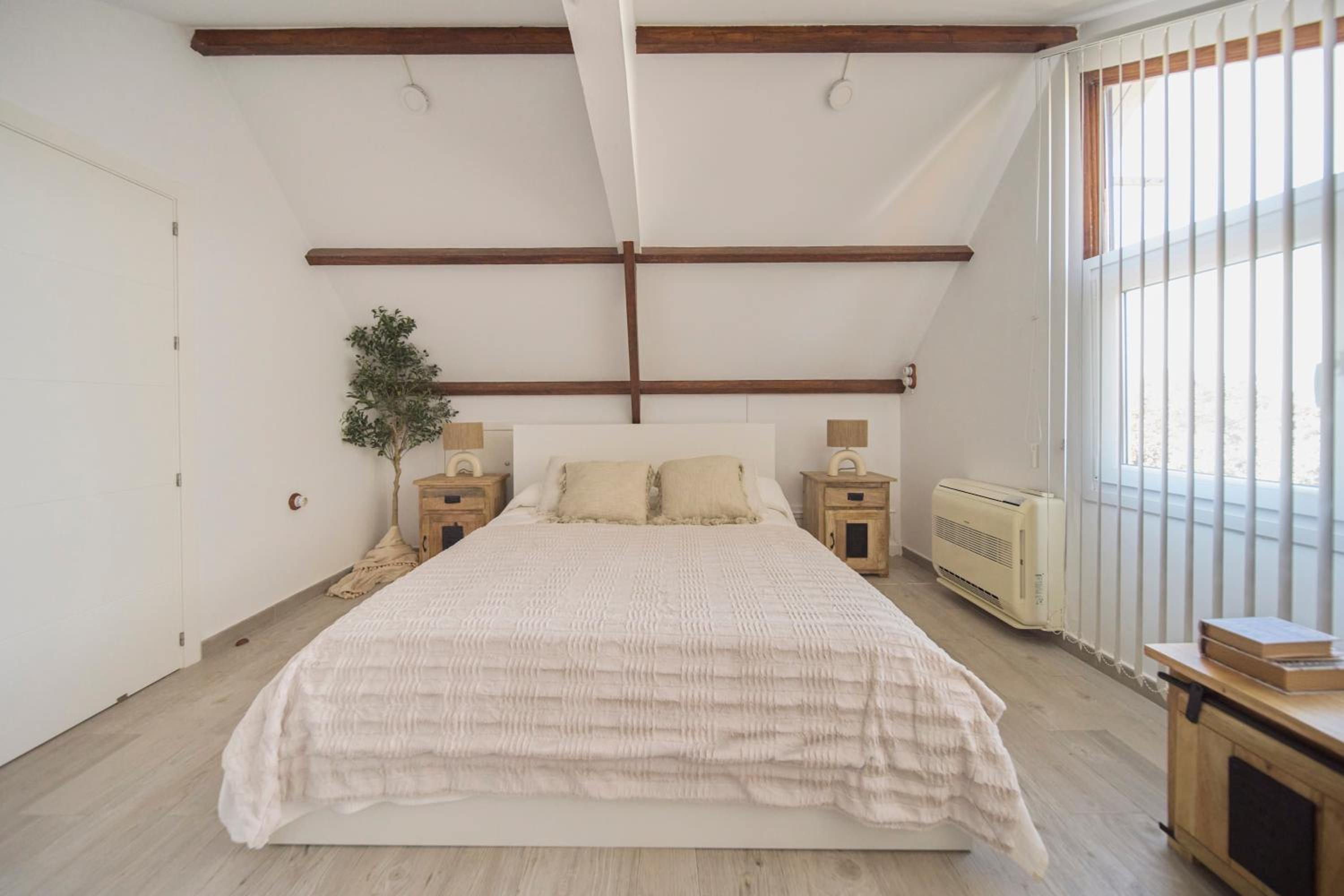 Casa de campo, Antequera