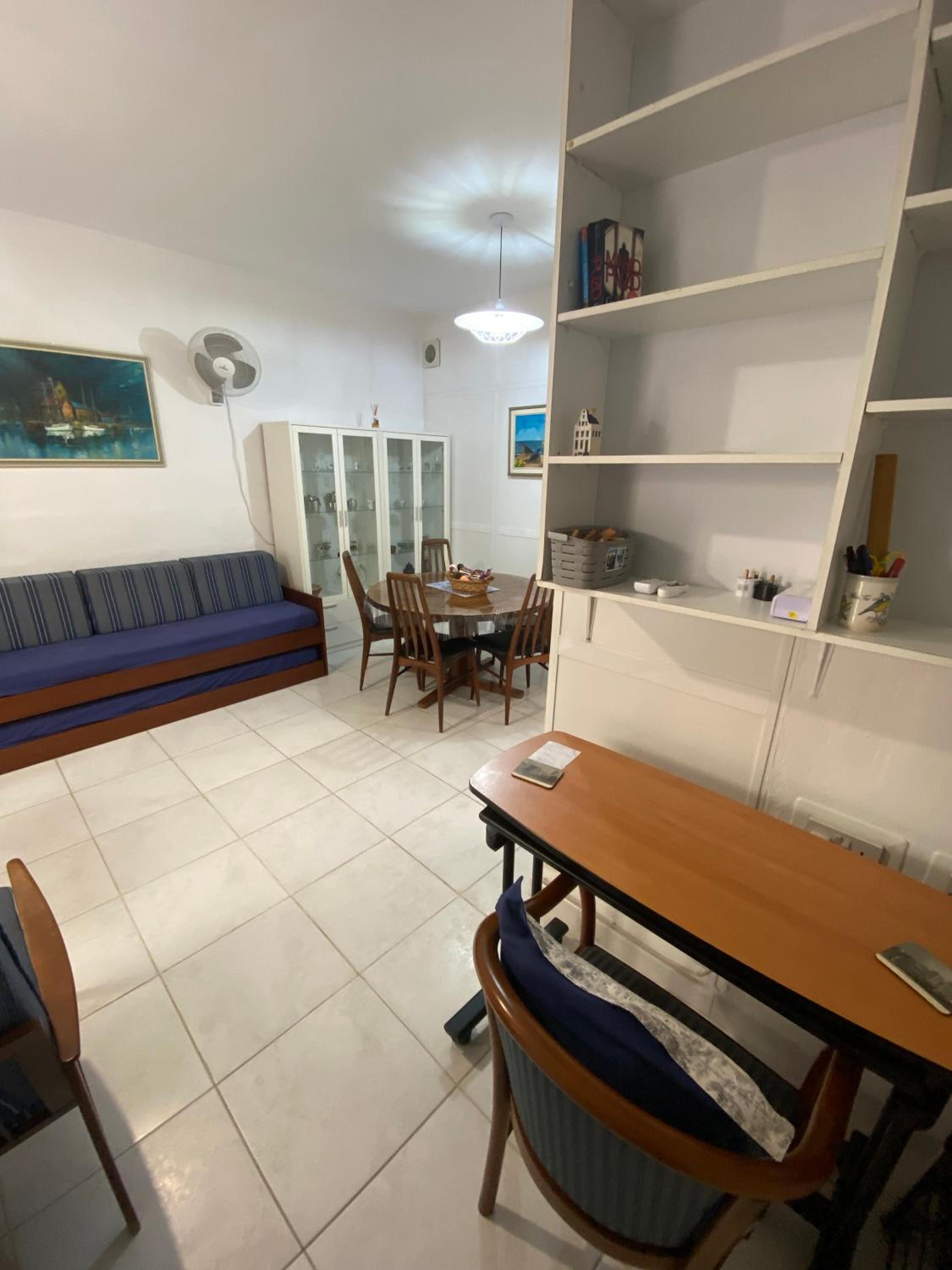 Charming Apartment Steps From the Sea photo 1