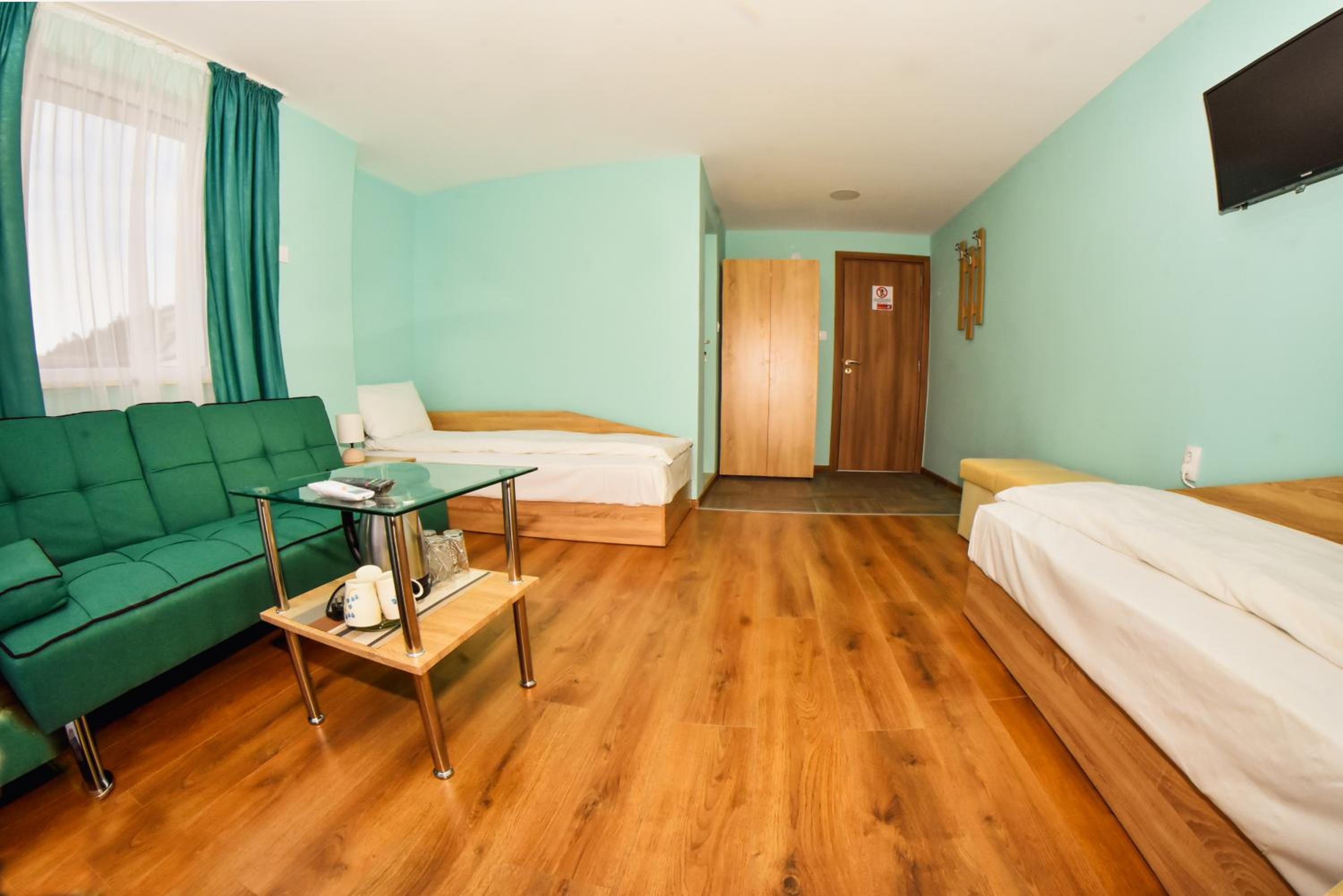 Rade III-Vratsa Exclusive mountain view