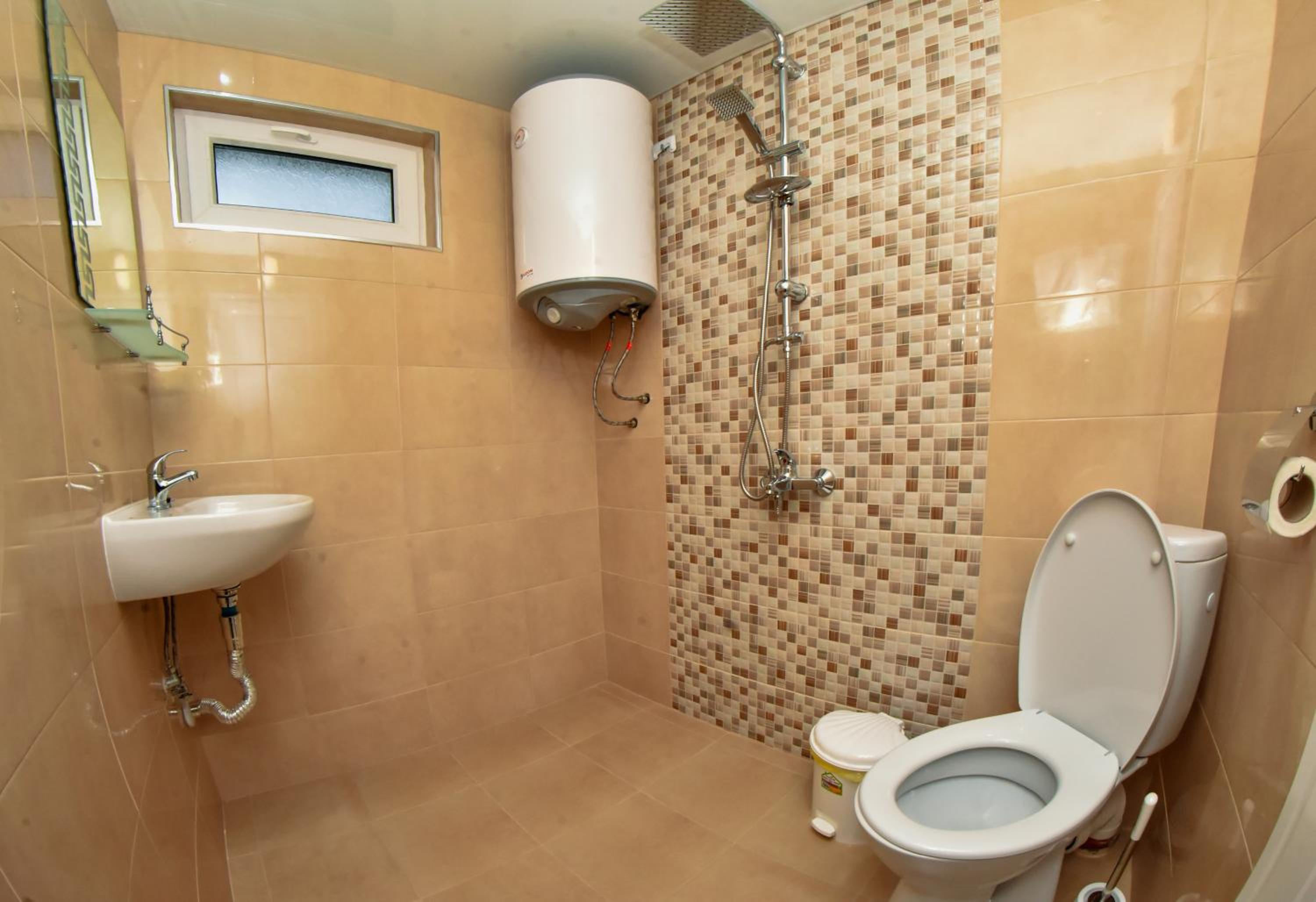 Rade III-Vratsa Exclusive mountain view
