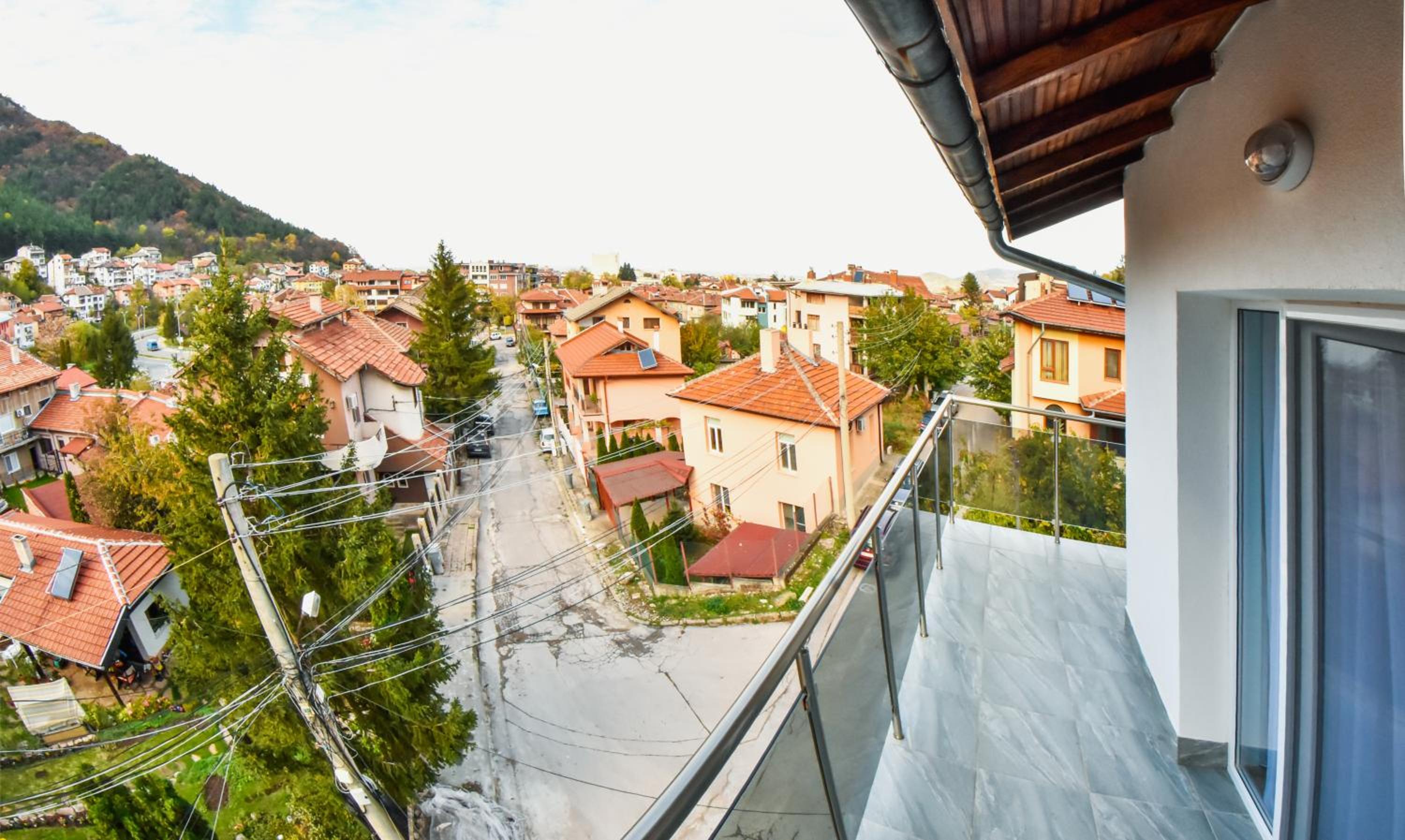 Rade III-Vratsa Exclusive mountain view