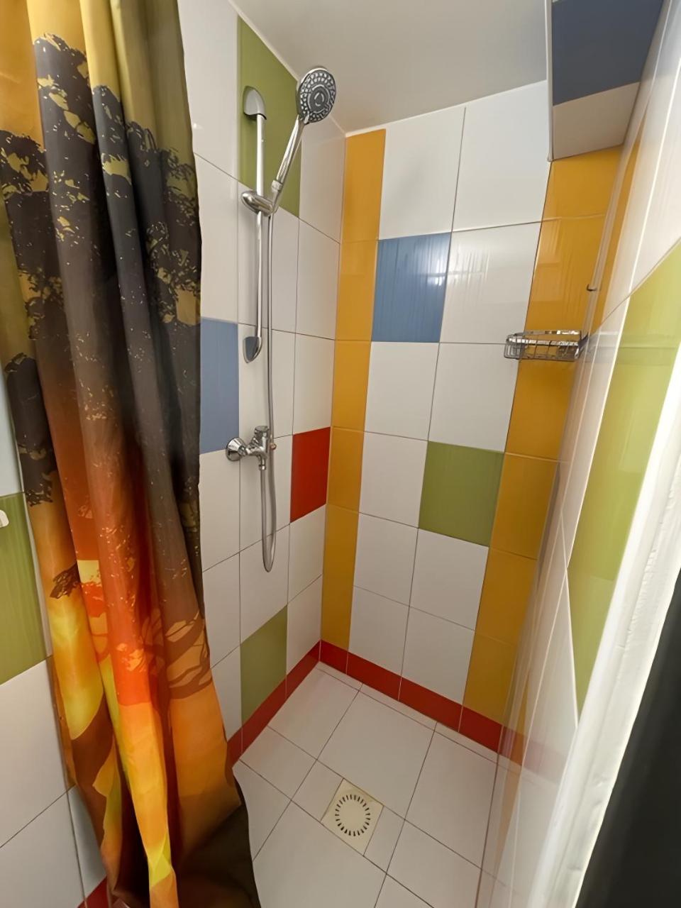 Apartmány U sjezdovky Janské Lázně