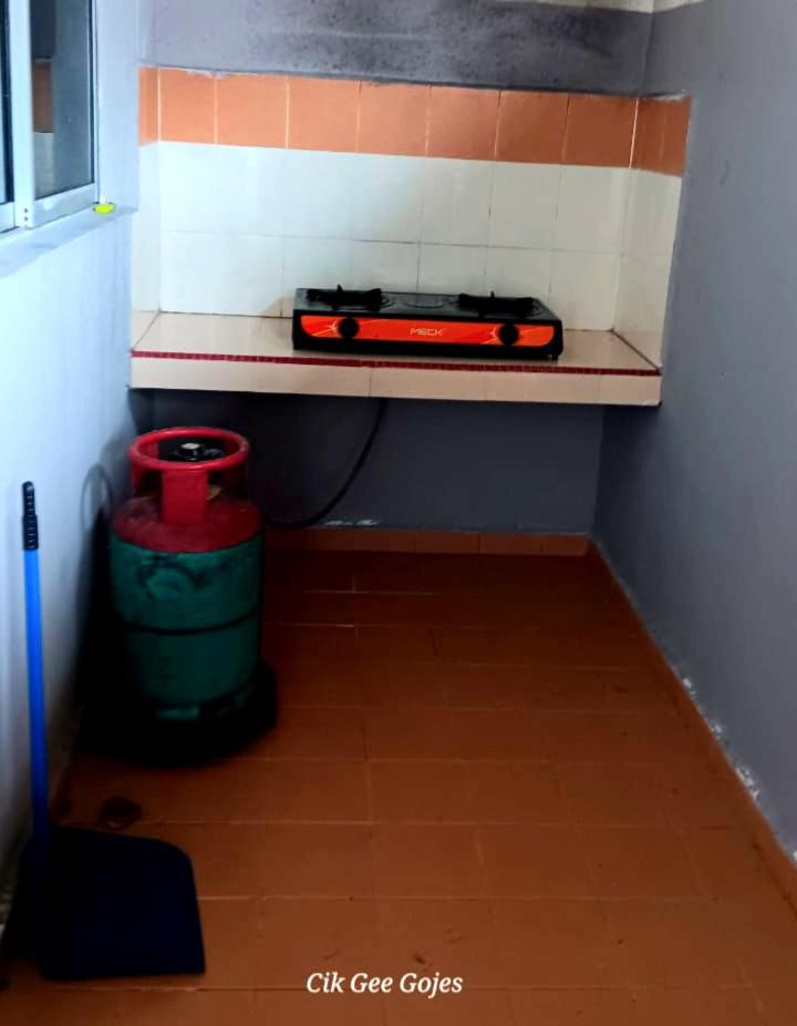 Homestay Kuala Berang Wafiq photo 7