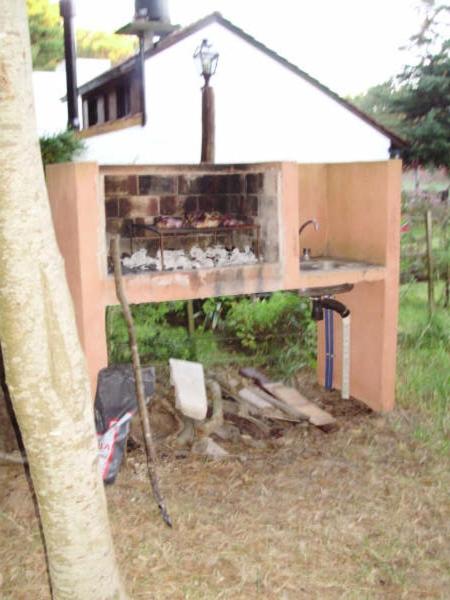Cabañas Los Castores