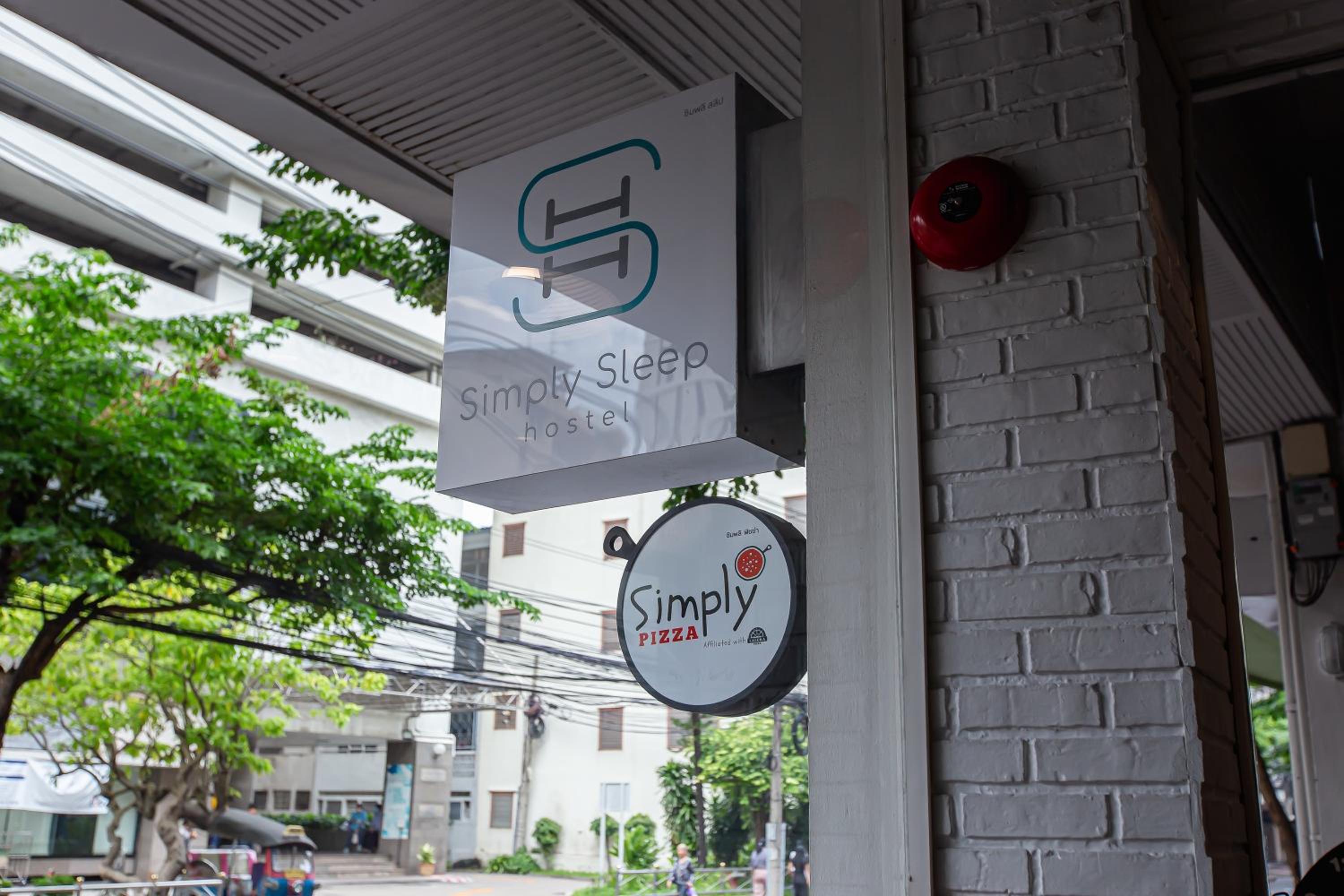 Simply Sleep Hostel