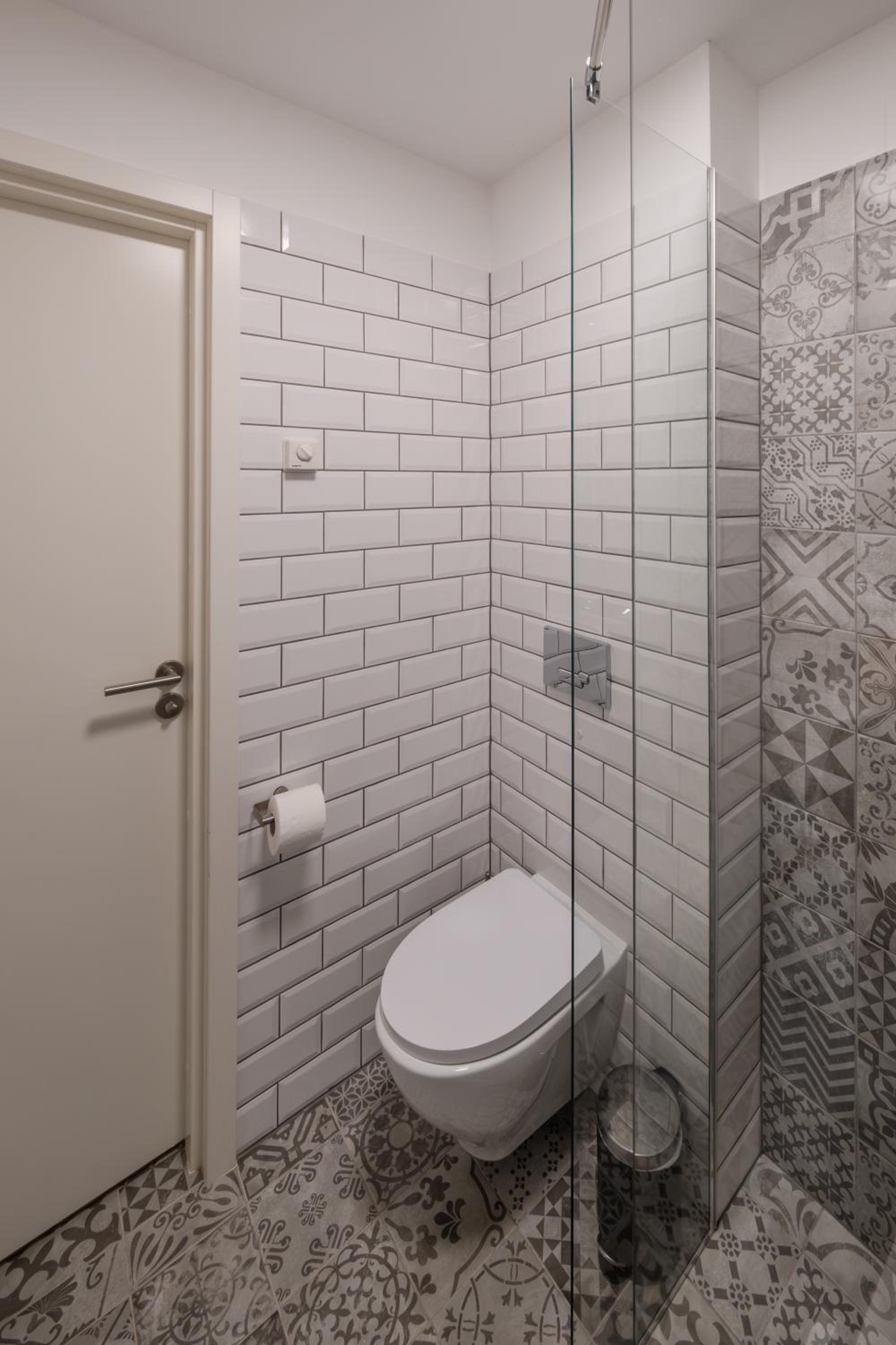 Urban Hideaway Studio - City Center