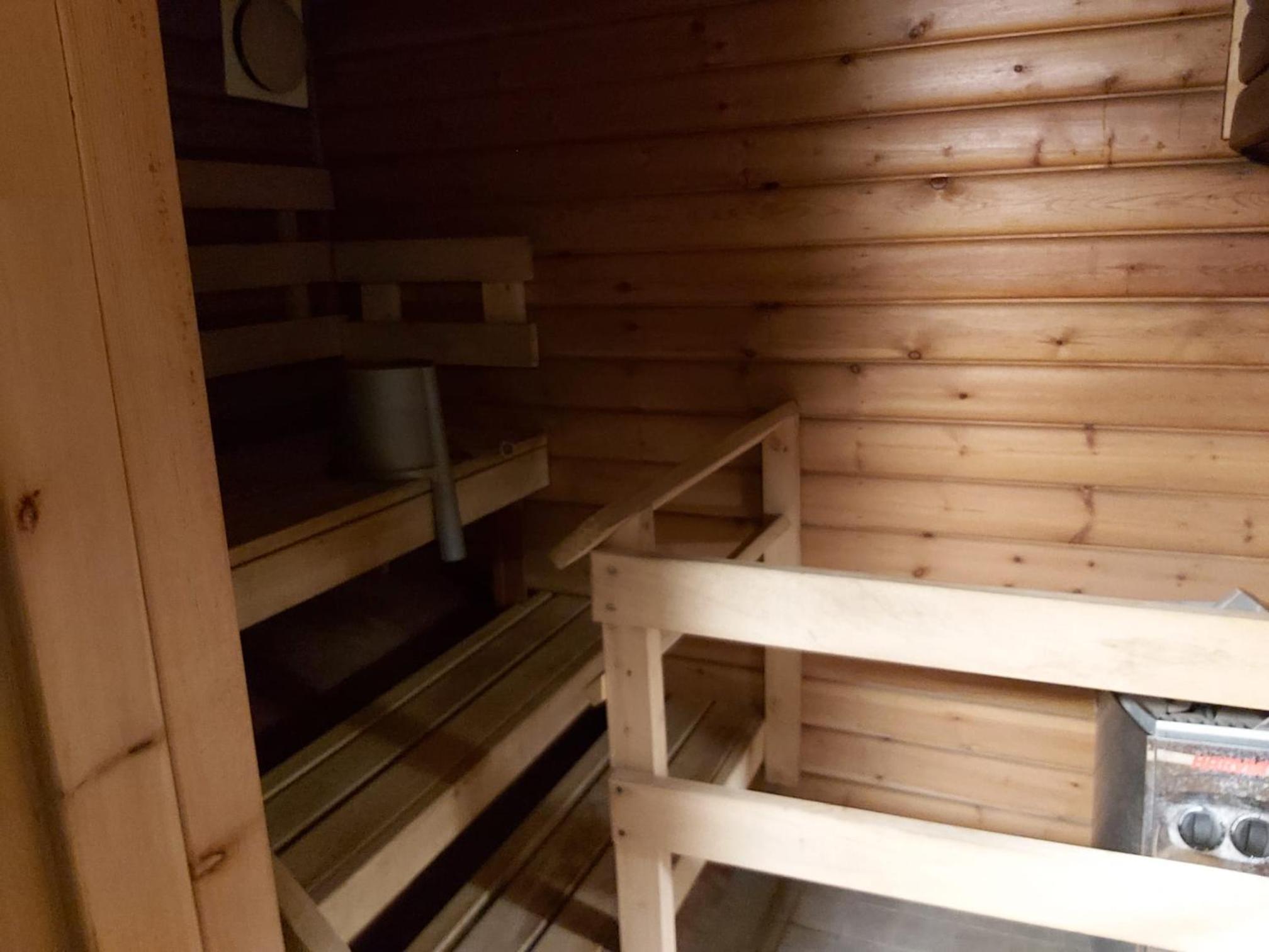 Koivuharju