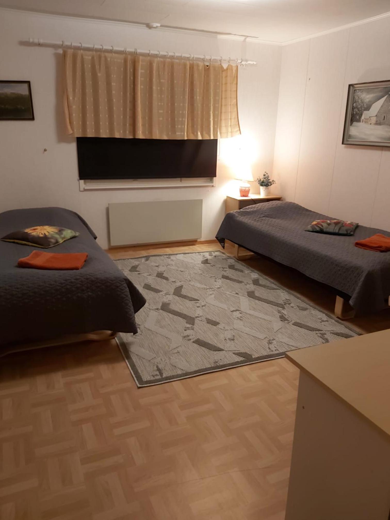 Koivuharju