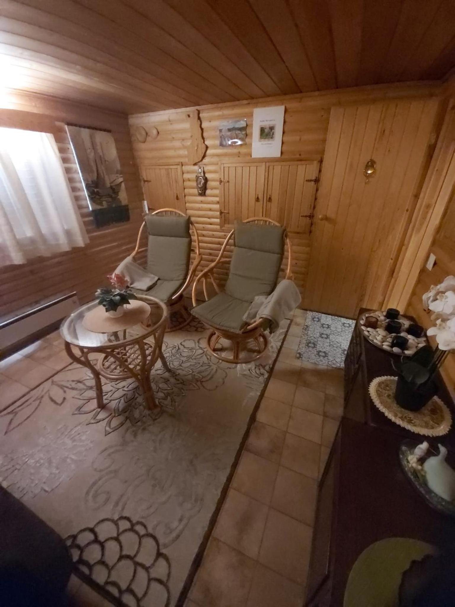 Koivuharju