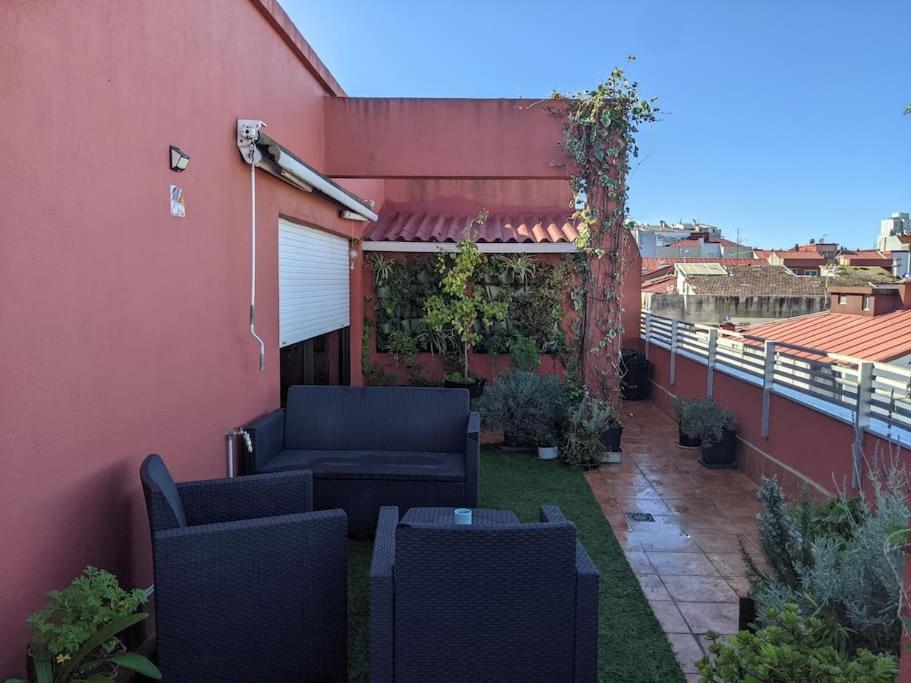 roof