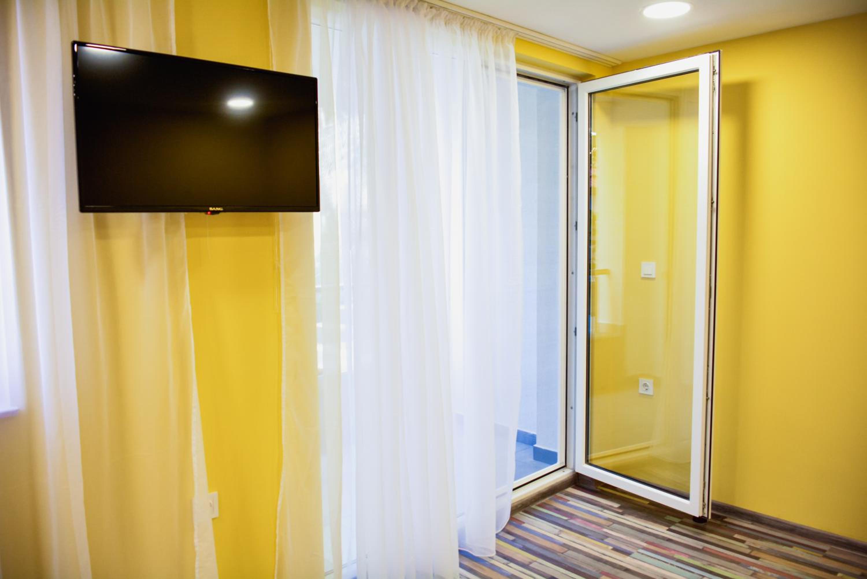 Rade III-Vratsa Exclusive mountain view