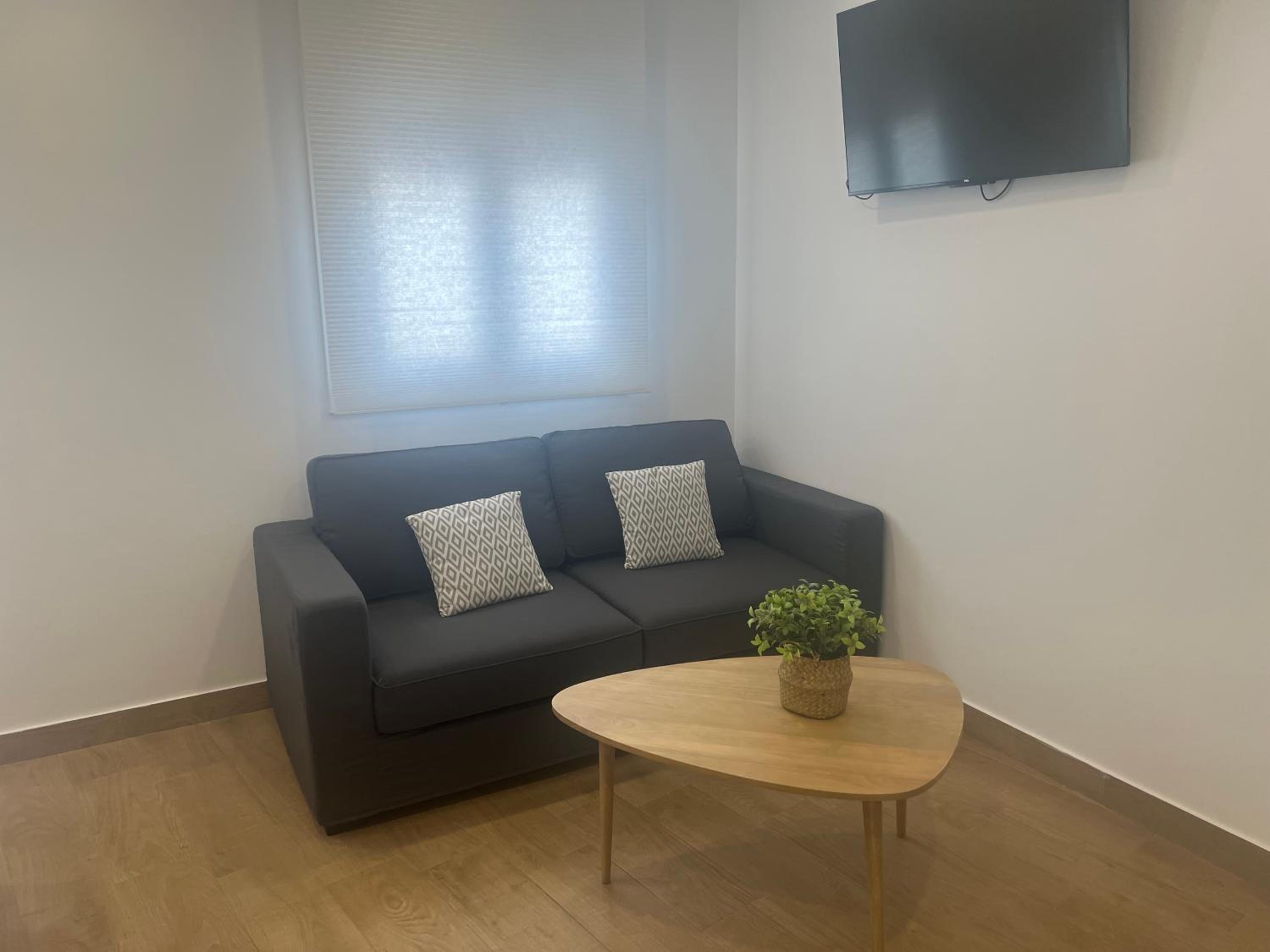 Apartamentos Cibeles Centro Histórico, Nuevo Establecimiento