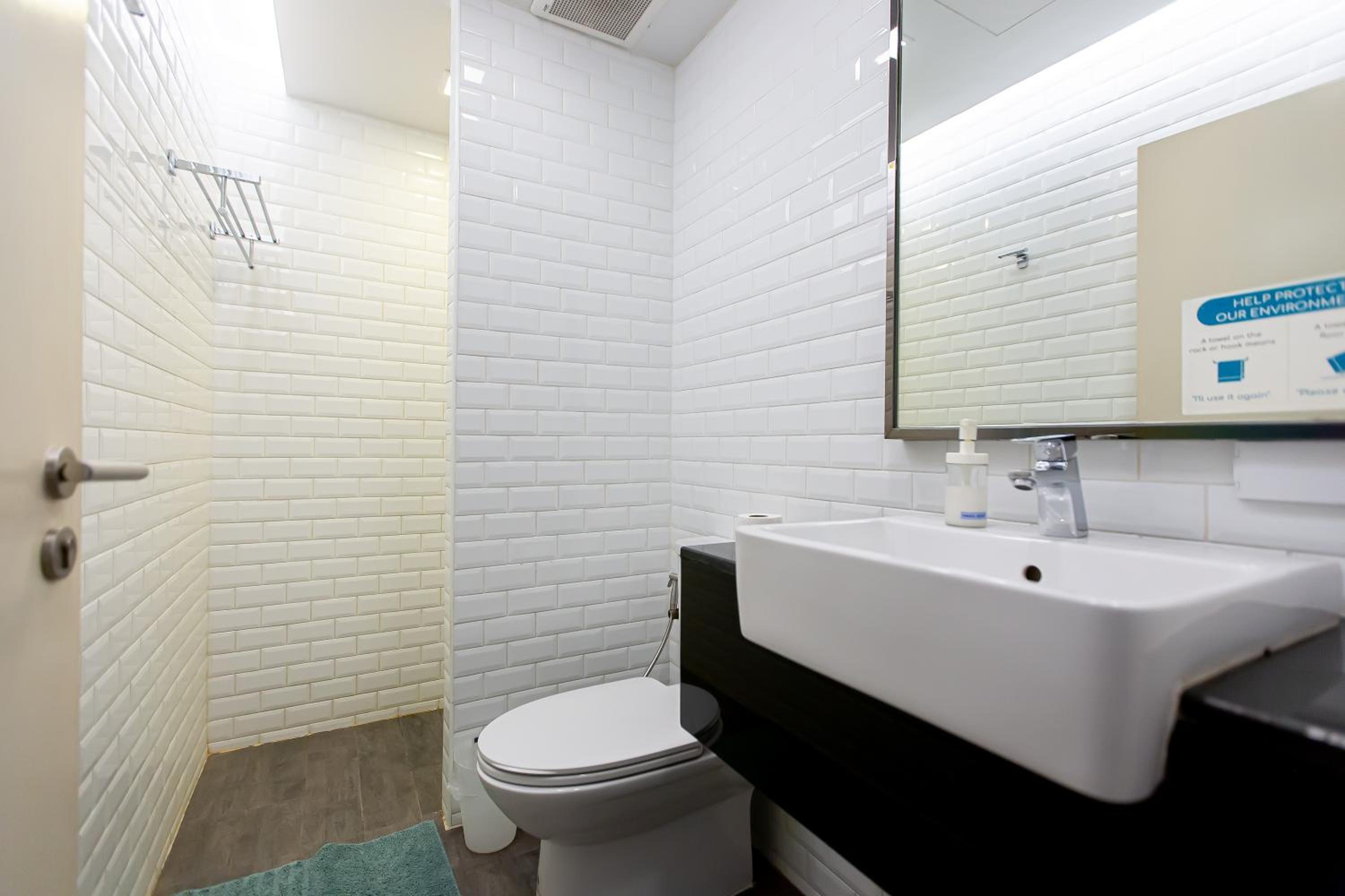 Simply Sleep Hostel