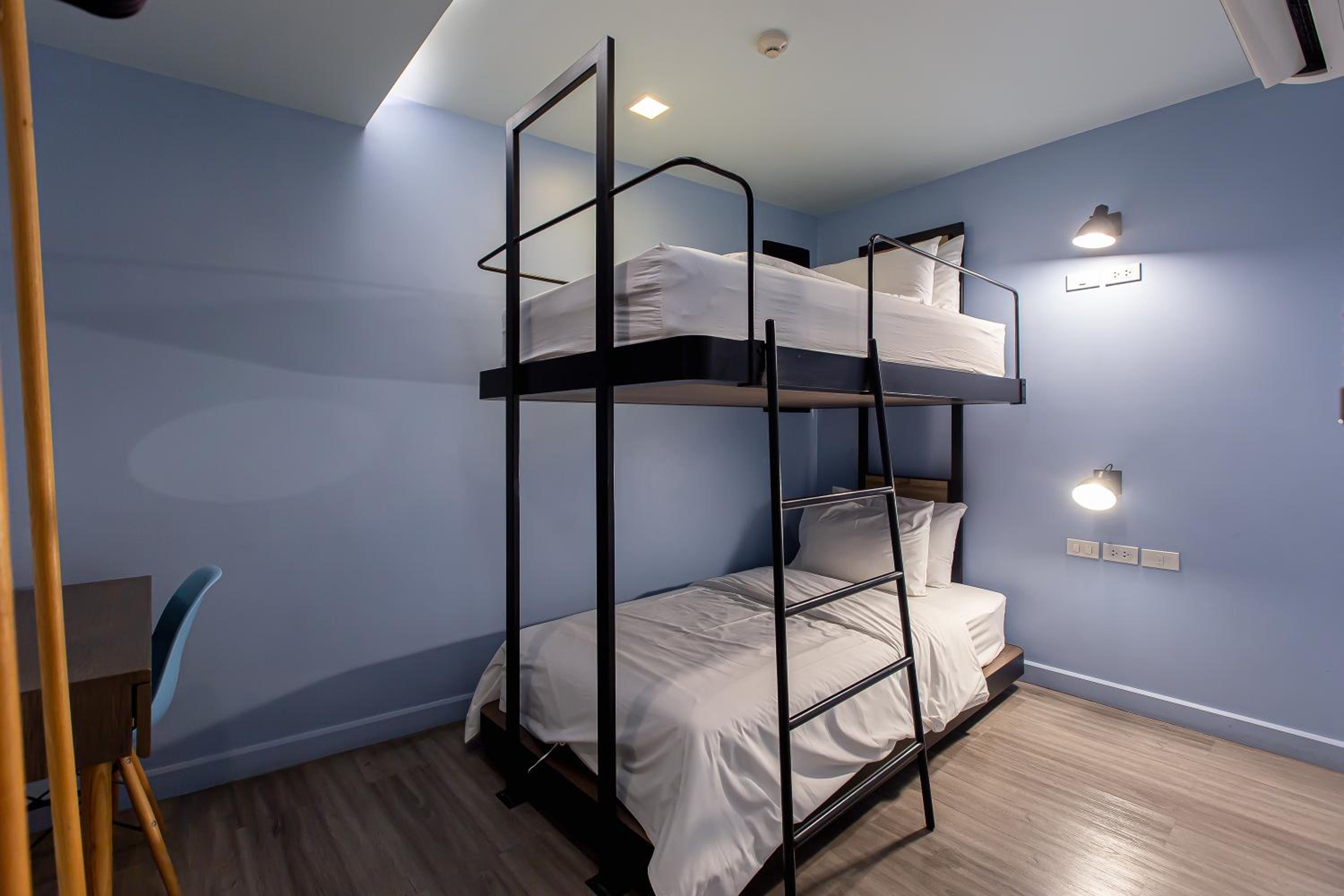 Simply Sleep Hostel