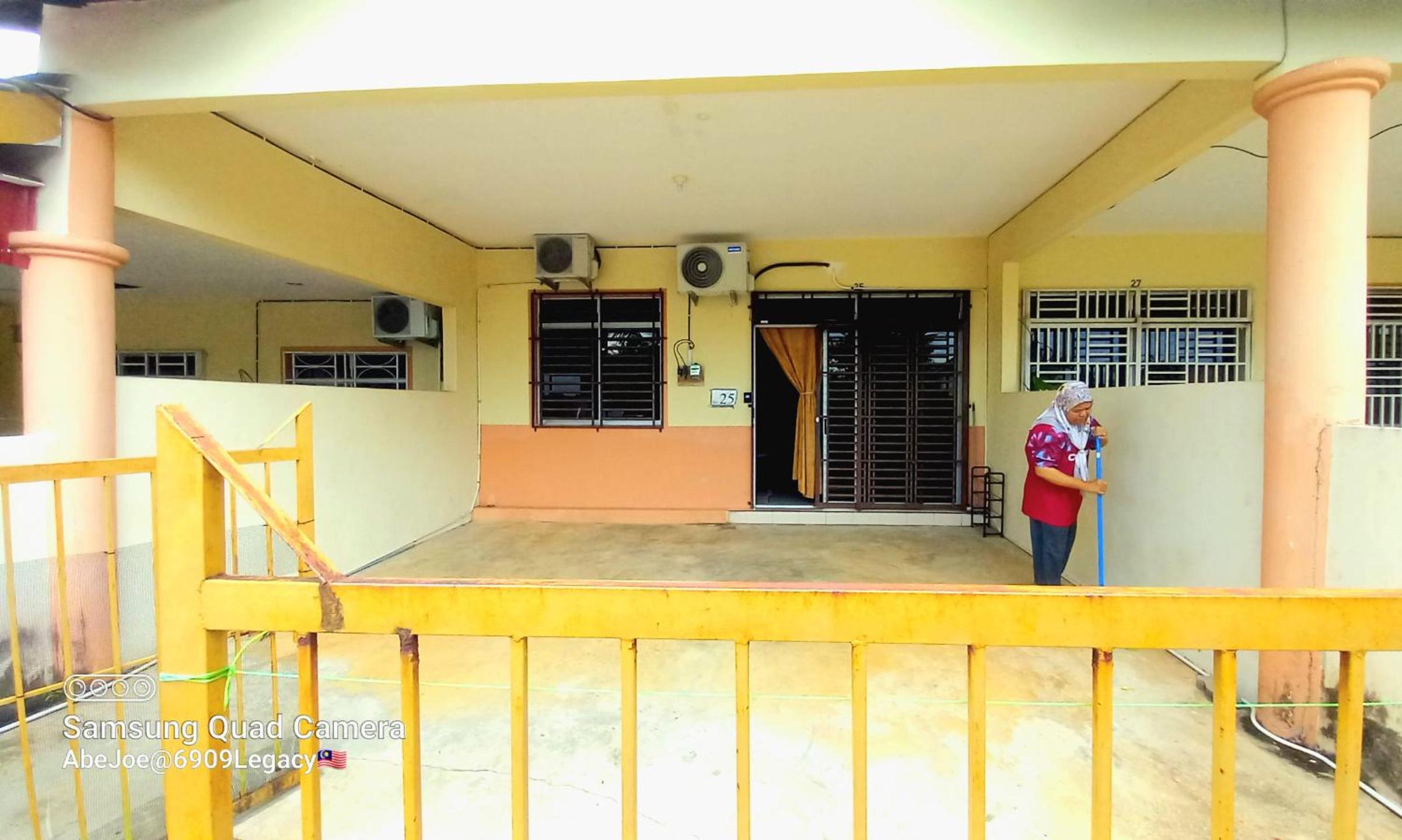 Homestay Kuala Berang Wafiq photo 8
