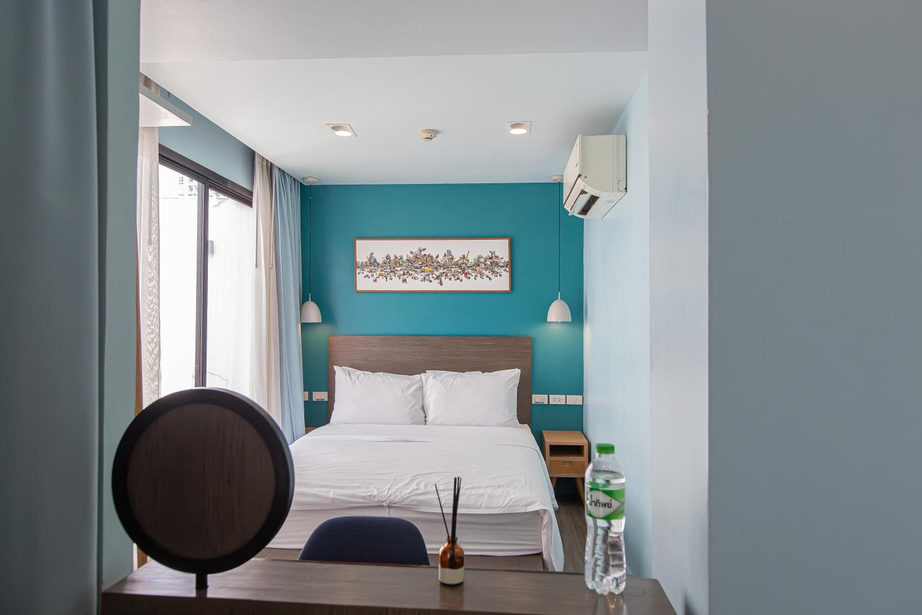 Simply Sleep Hostel