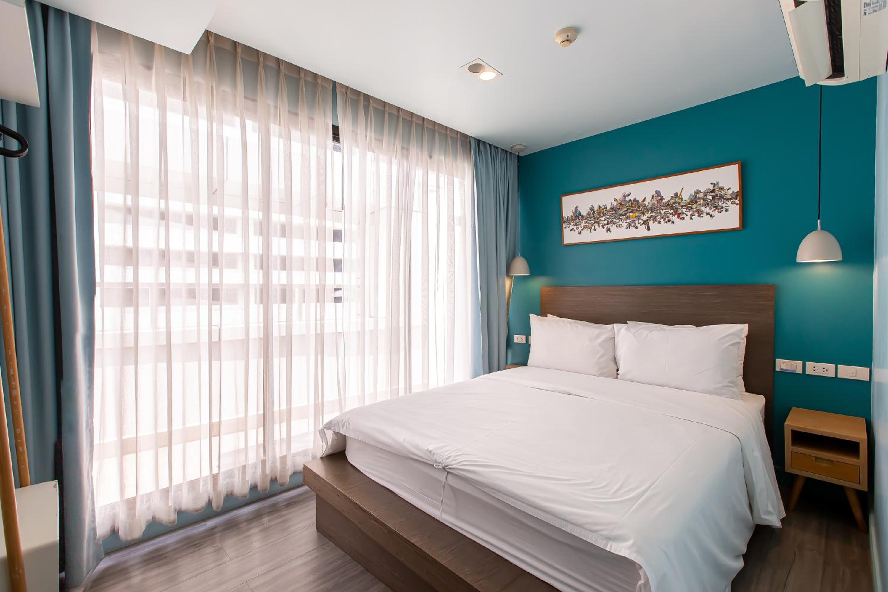 Simply Sleep Hostel