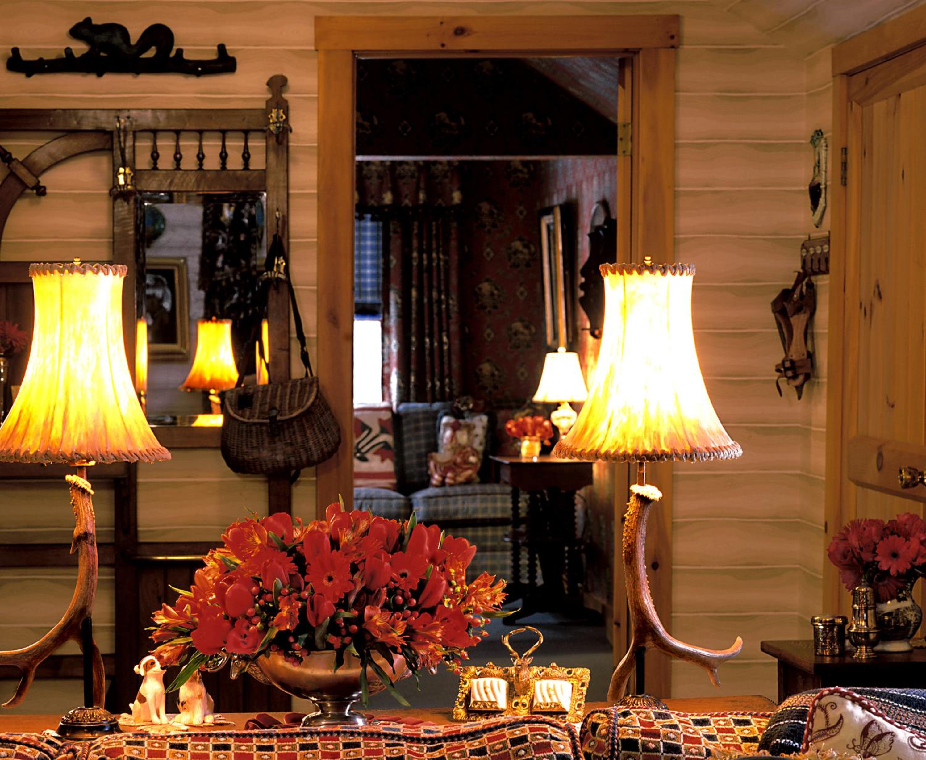 Goldilocks Cabin view 5