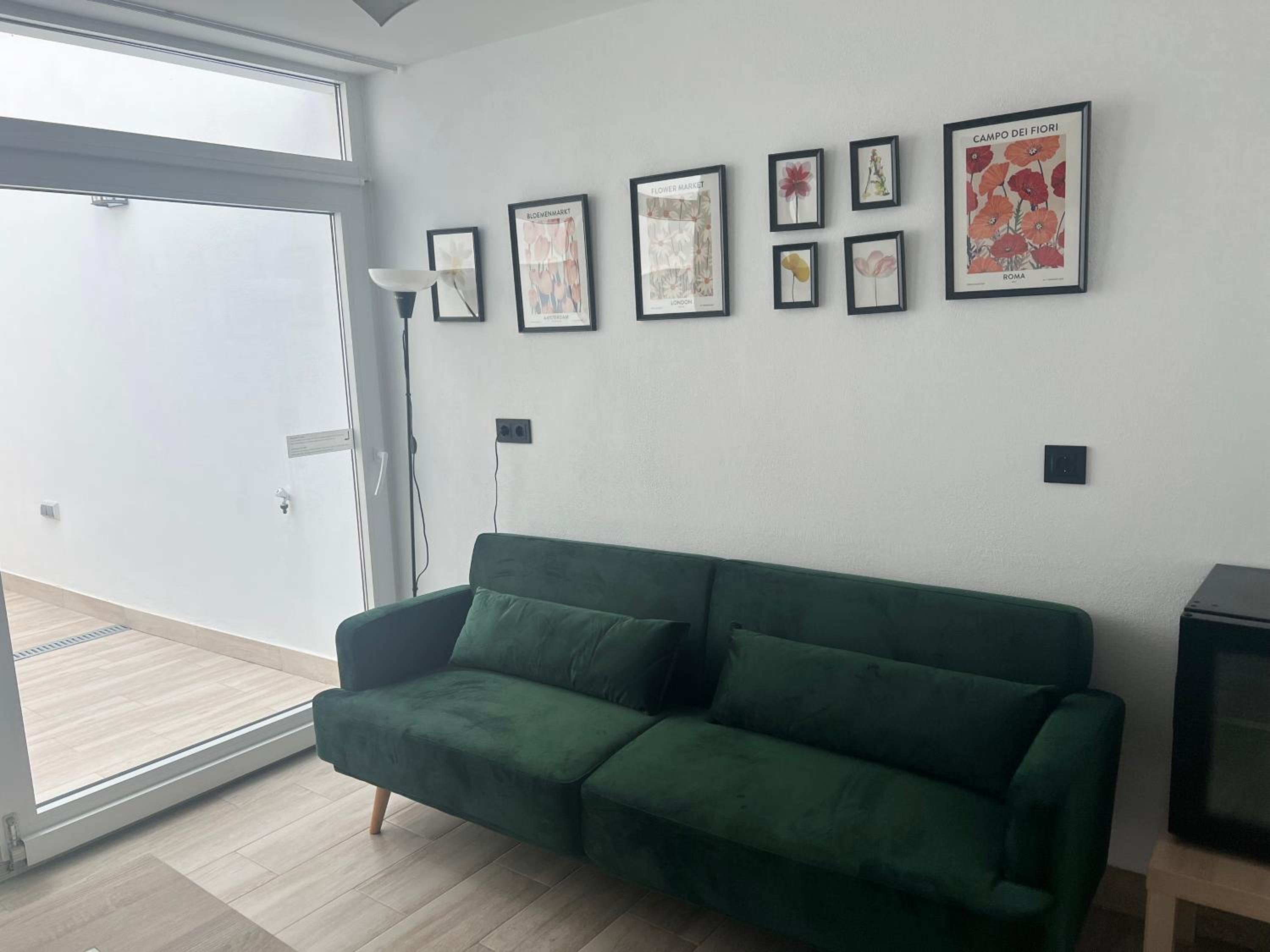 La Posada del Teatro H Boutique Parking Gratis