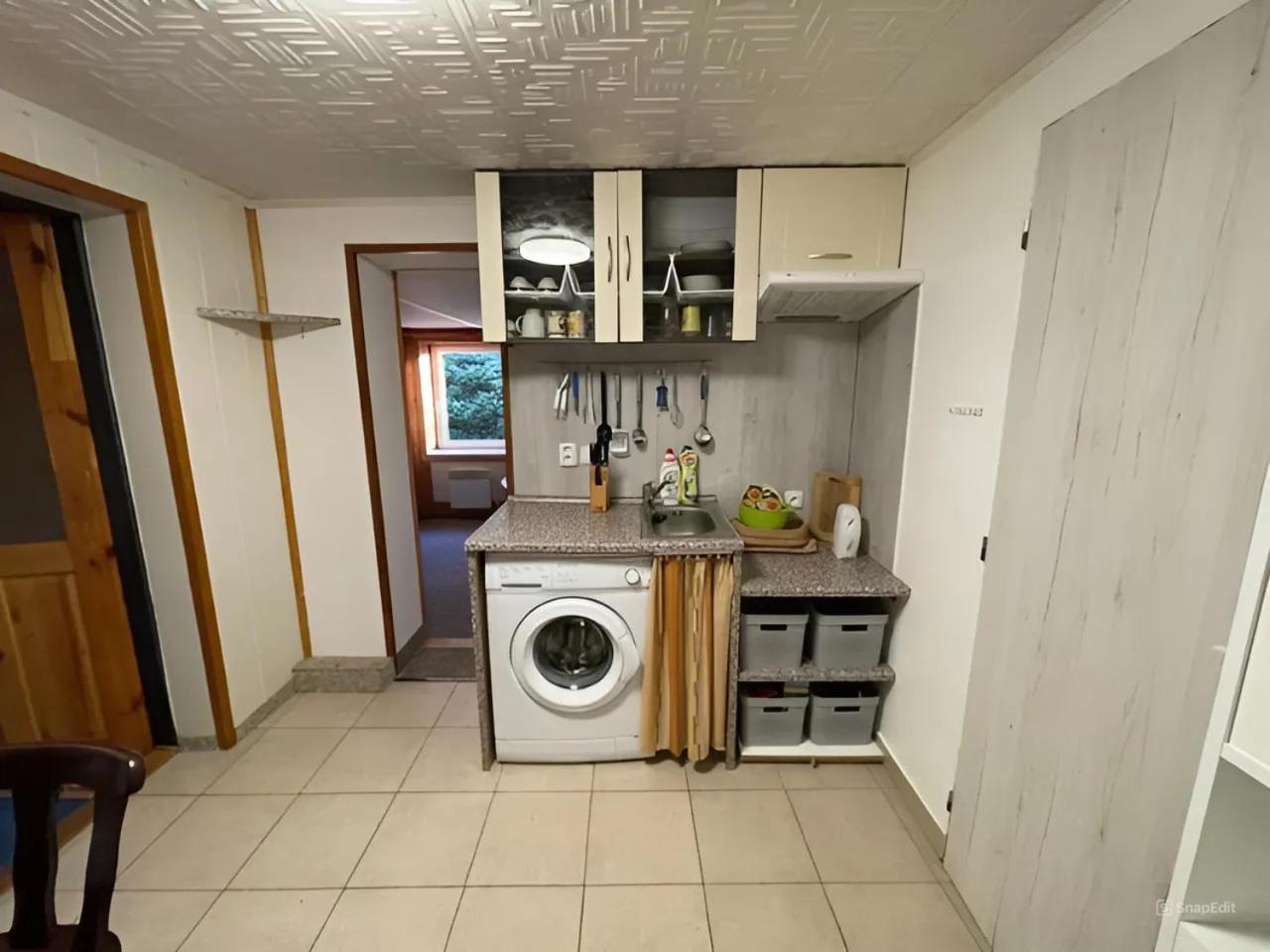 Apartmány U sjezdovky Janské Lázně