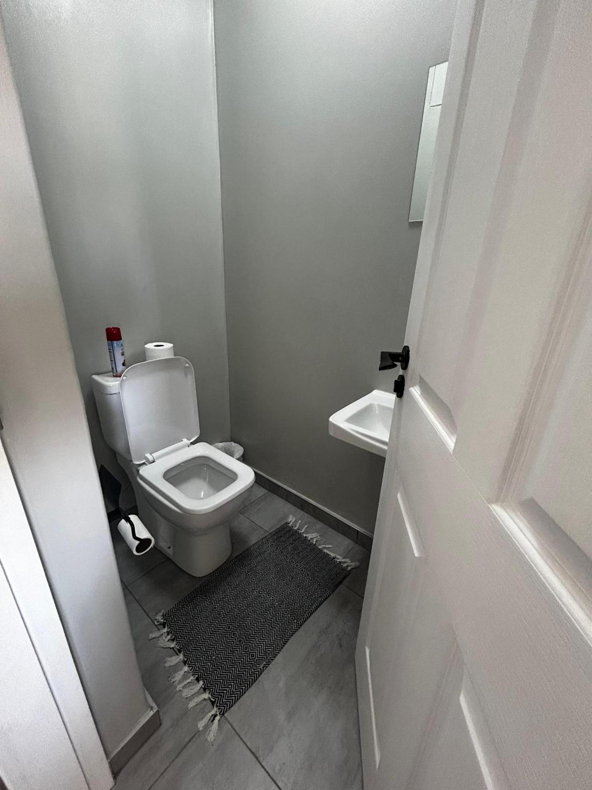 Swakop Luxurious Apartment with Balcony