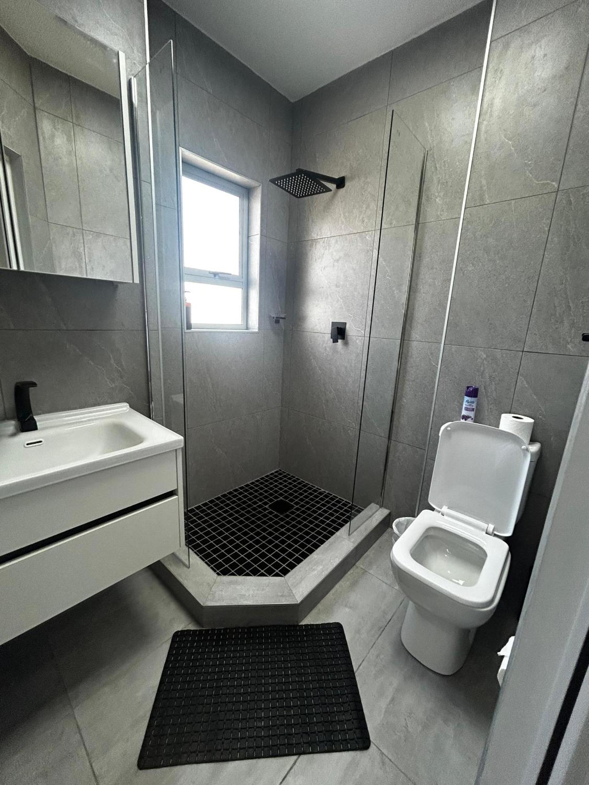 Swakop Luxurious Apartment with Balcony