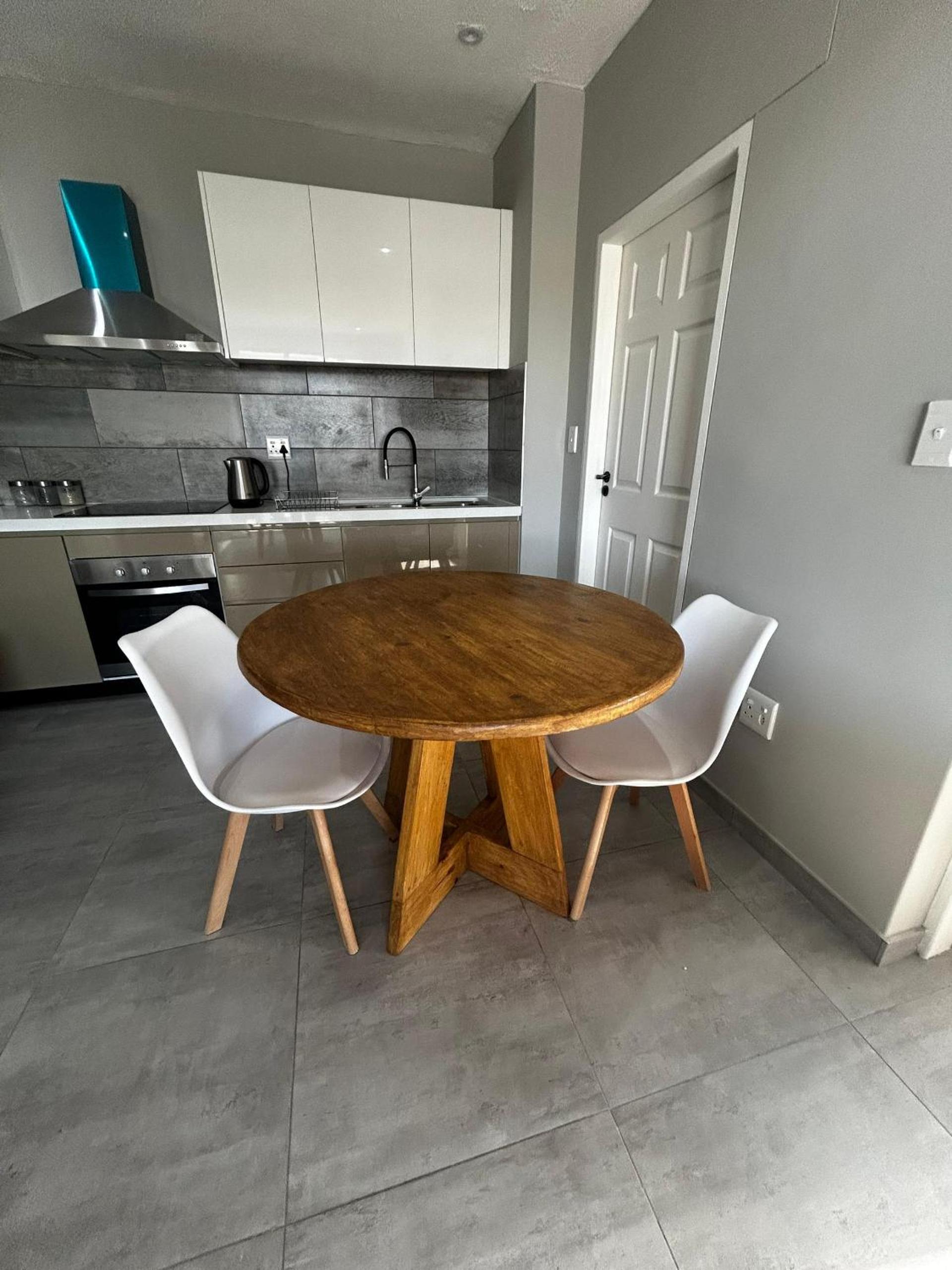 Swakop Luxurious Apartment with Balcony