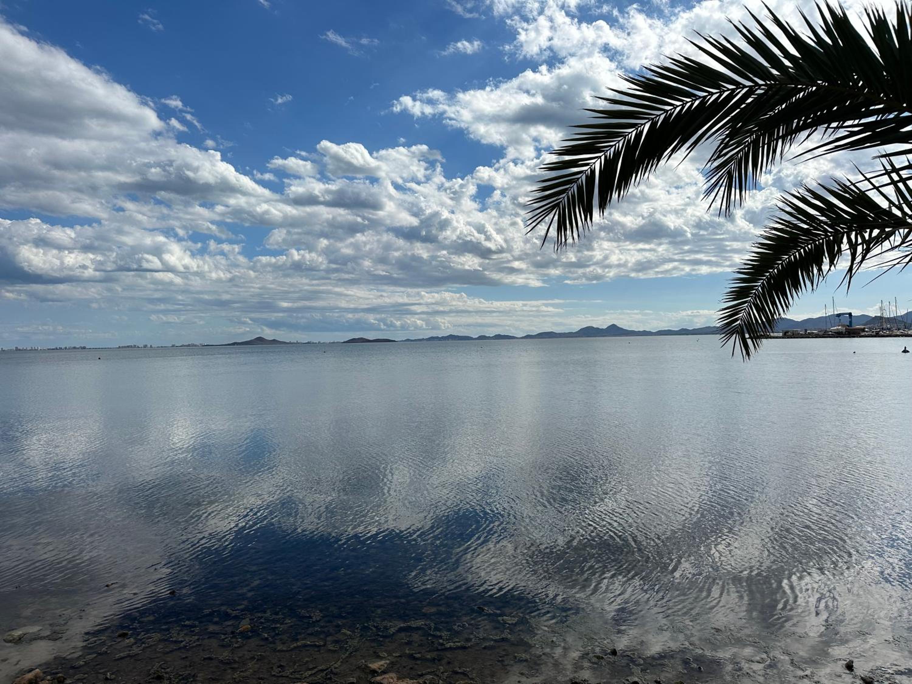 Indalo Mar Menor - Cozy modern stay in Old Town near the beach