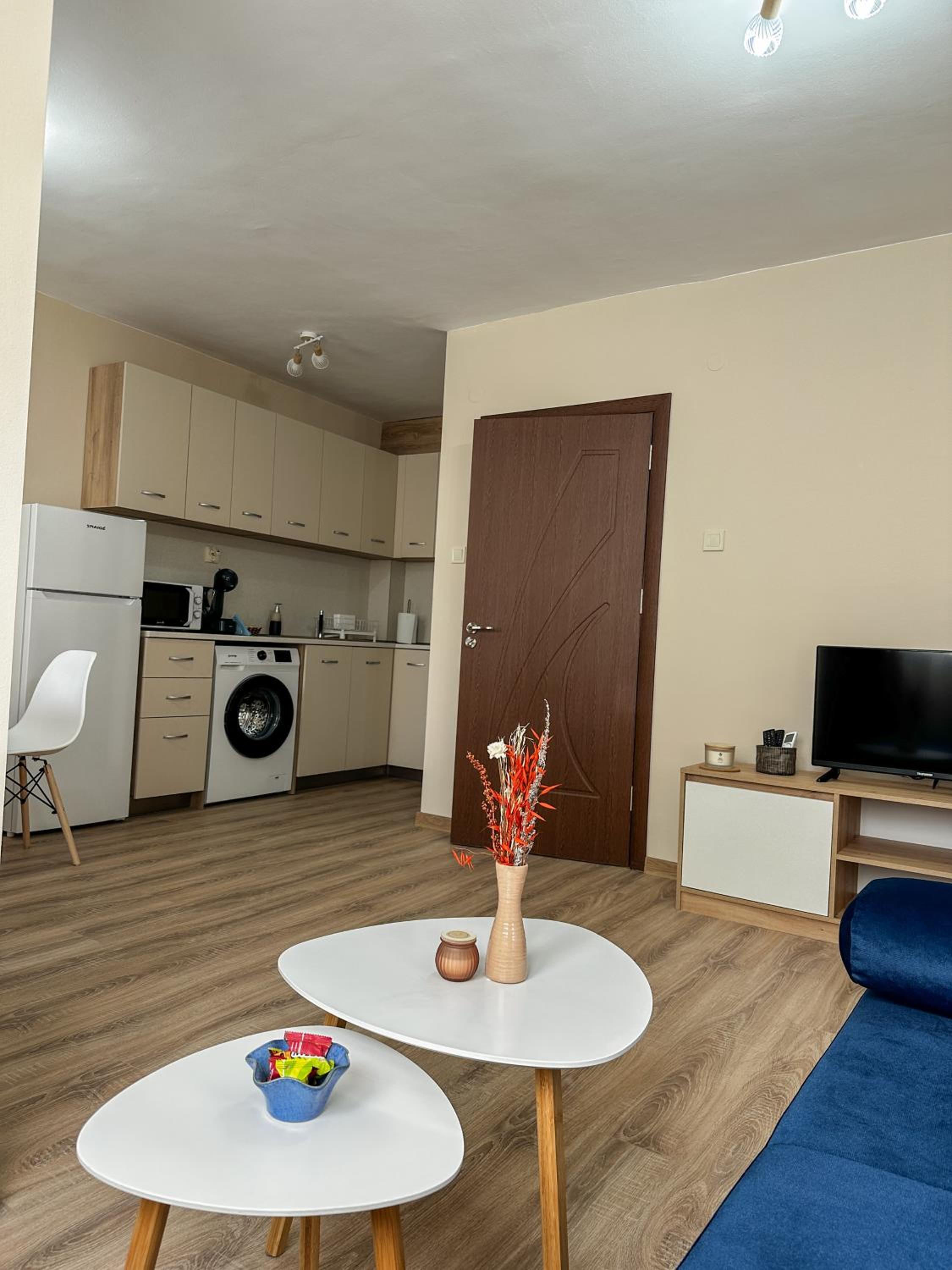 Bibi Central Apartment Plovdiv