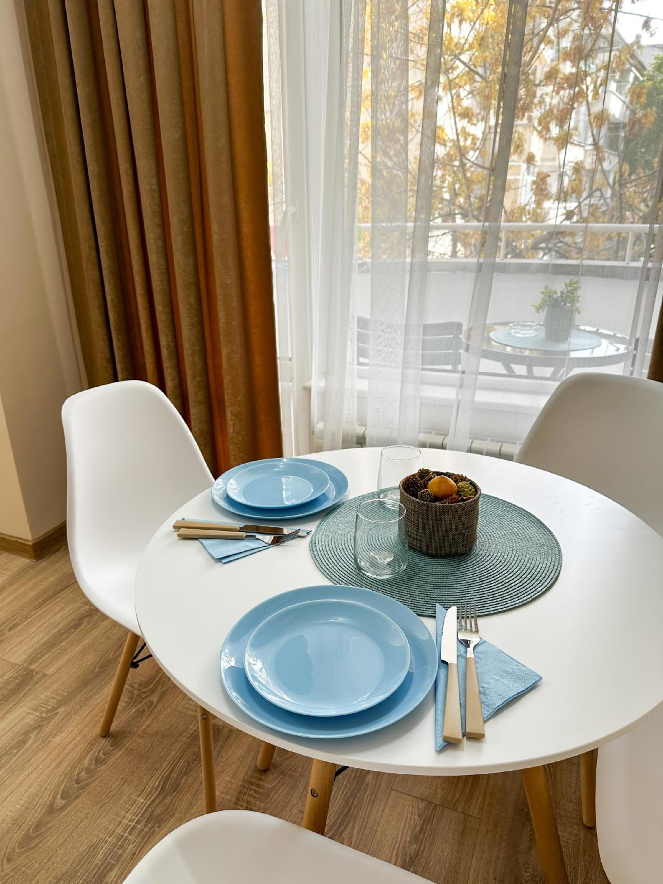 Bibi Central Apartment Plovdiv