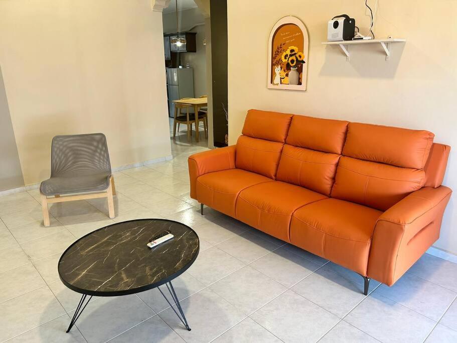 HCK13min Near SuteraMall BukitIndah Skudai Area