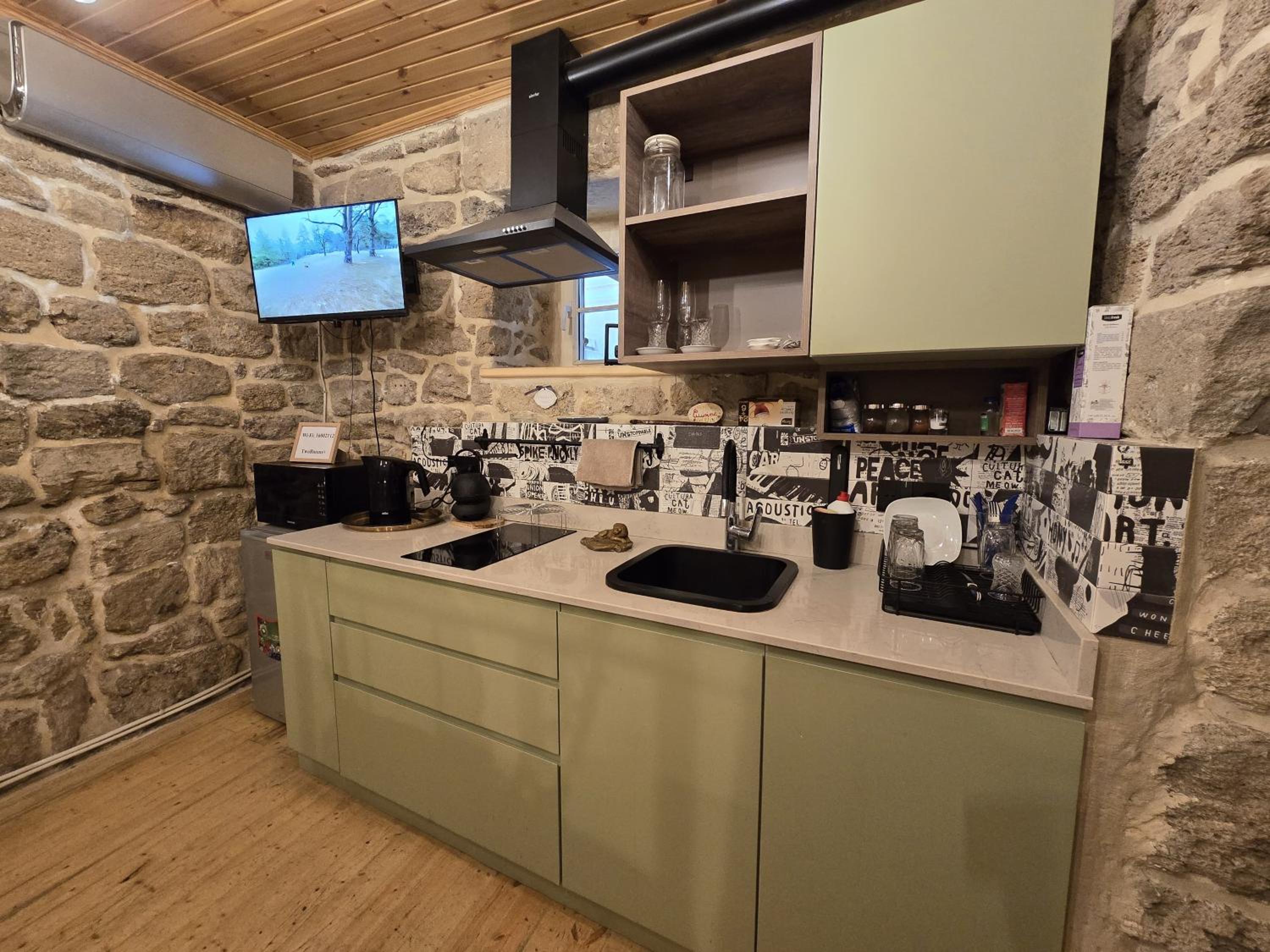 Sazeli Boutique Hotel