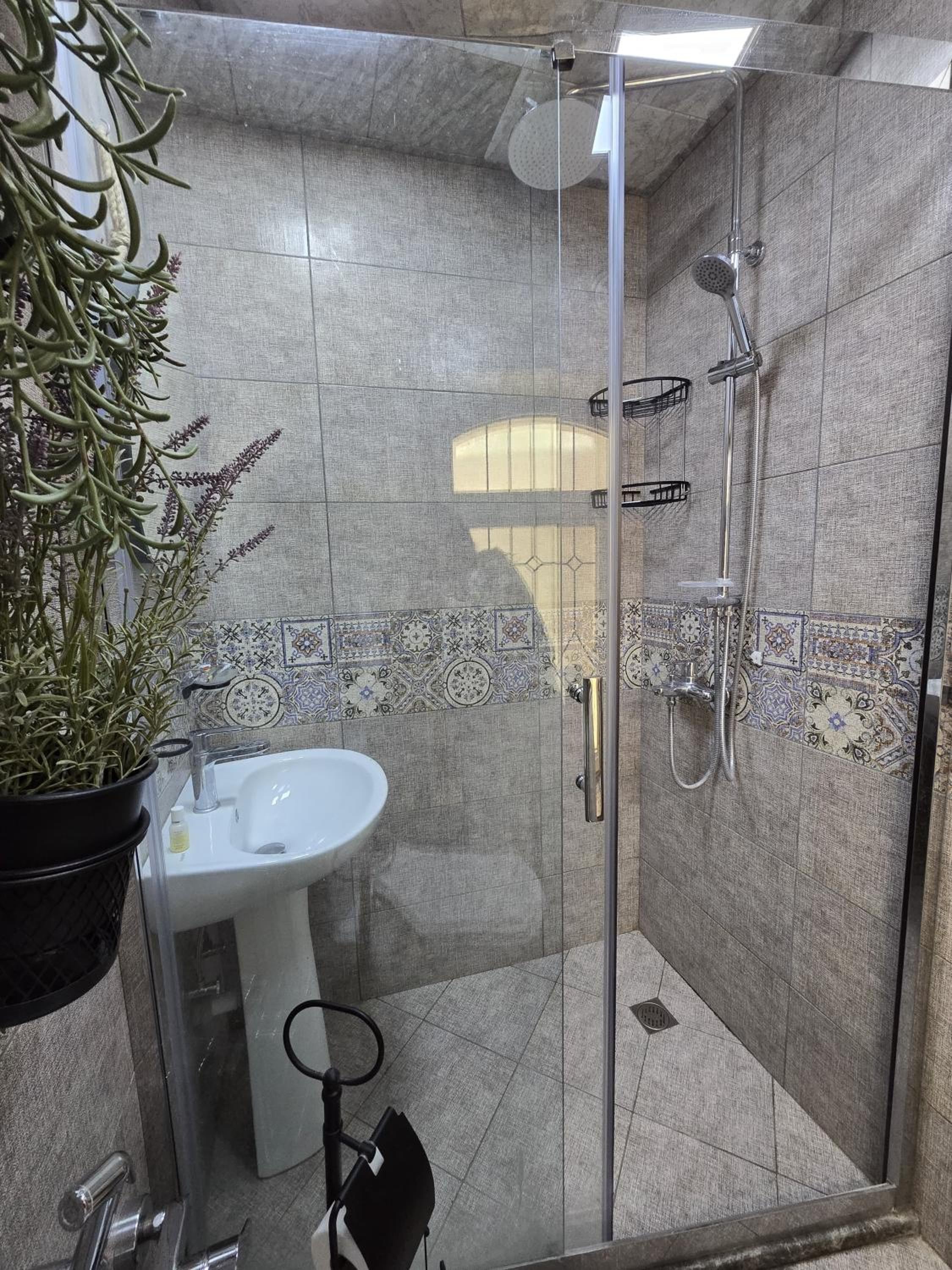 Sazeli Boutique Hotel