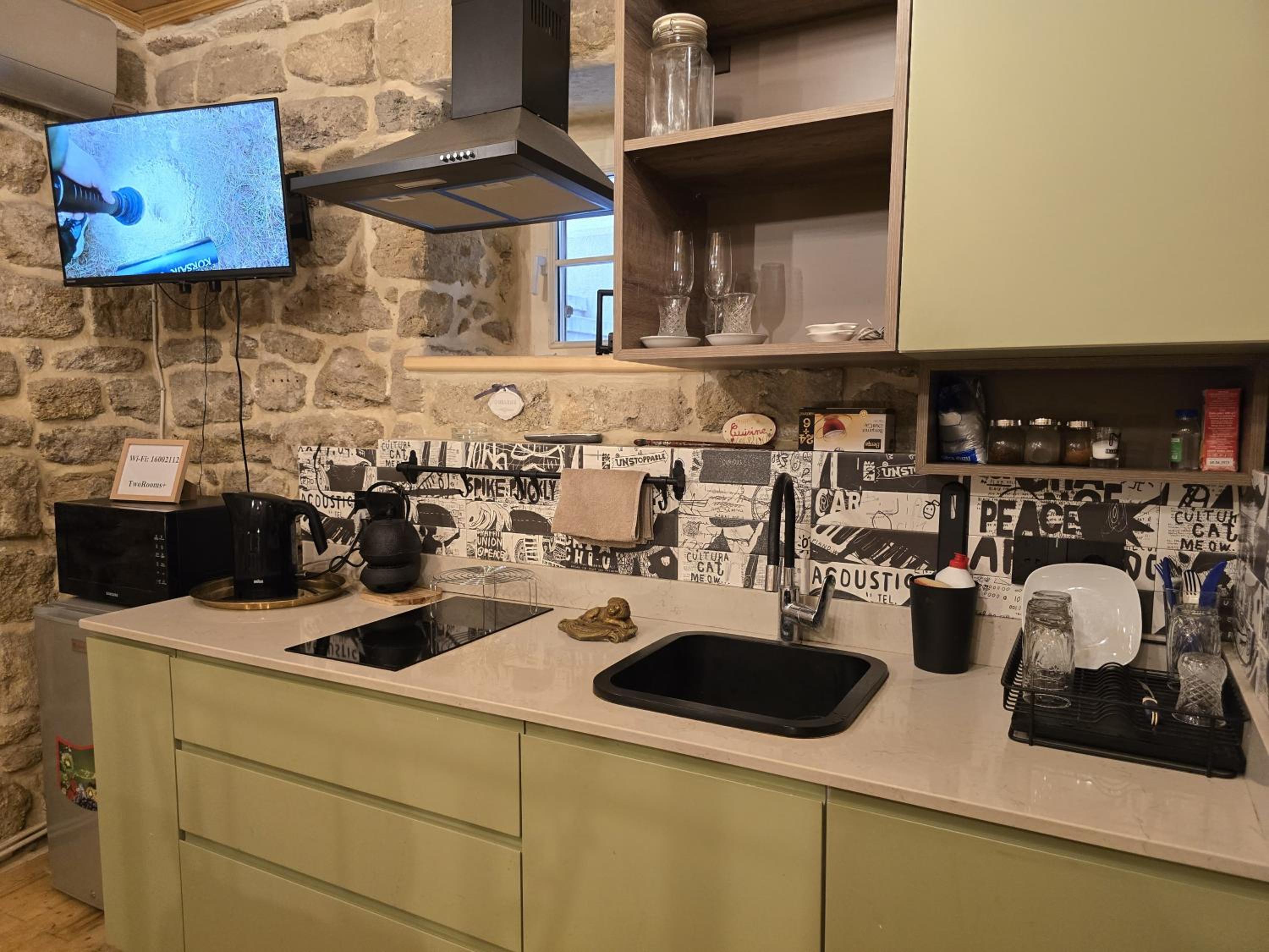 Sazeli Boutique Hotel