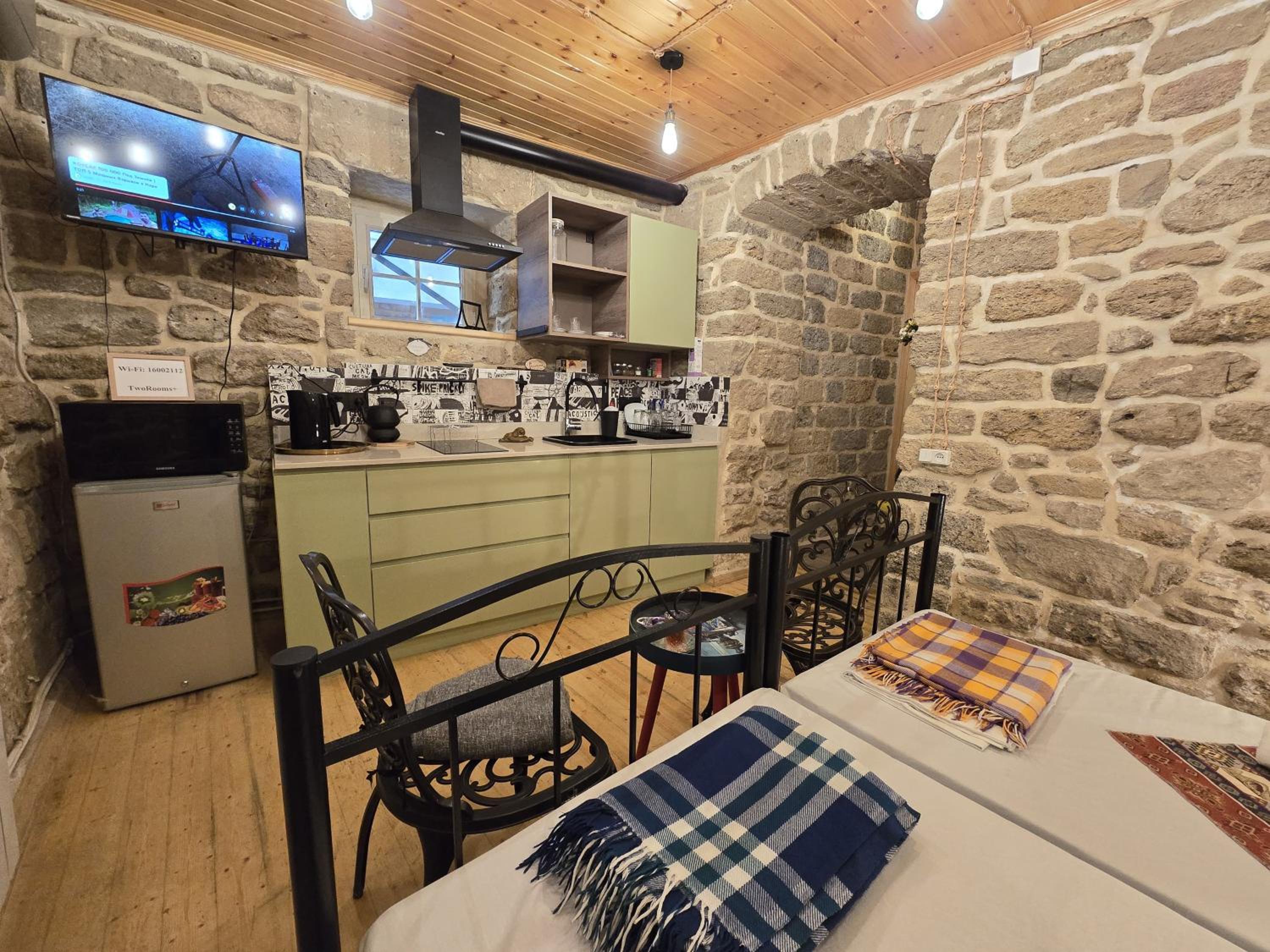 Sazeli Boutique Hotel