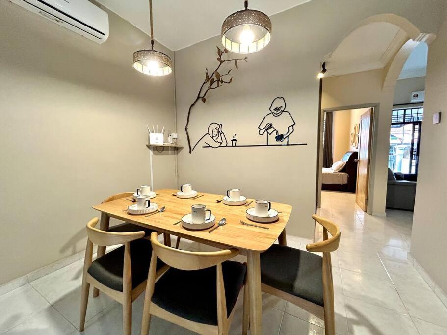 HCK13min Near SuteraMall BukitIndah Skudai Area