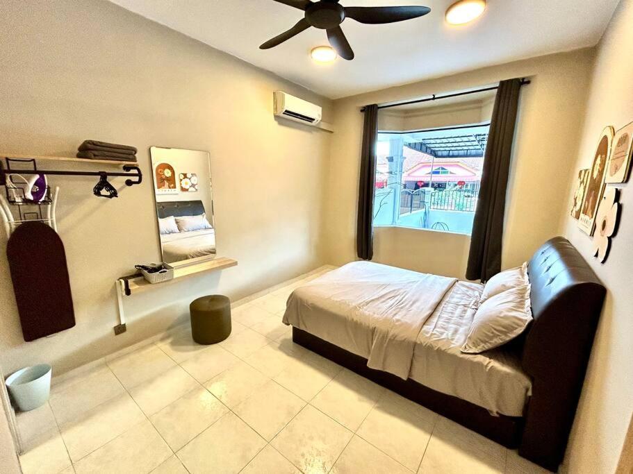 HCK13min Near SuteraMall BukitIndah Skudai Area