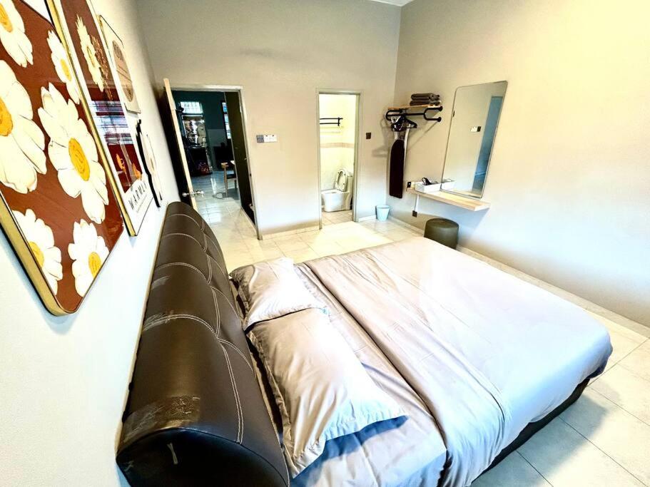 HCK13min Near SuteraMall BukitIndah Skudai Area