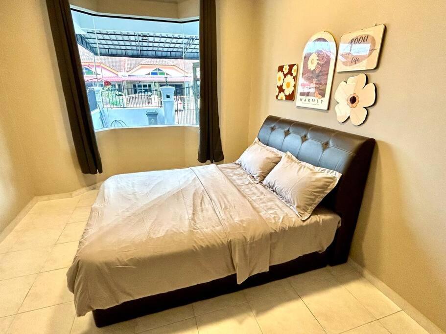 HCK13min Near SuteraMall BukitIndah Skudai Area